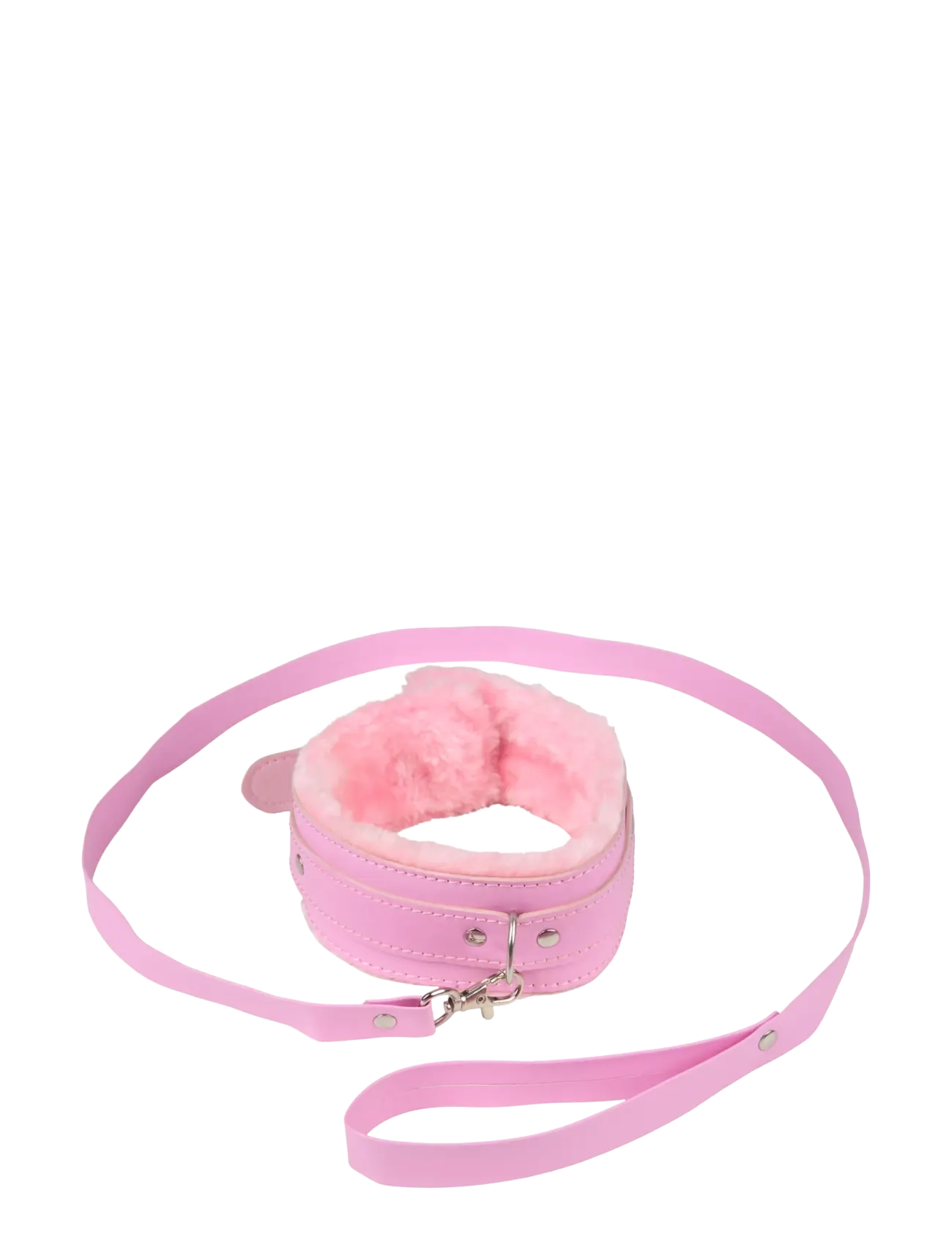 Baseks - baseks Pink Fluffy Beginner’s Bondage Set - alhaisimmat hinnat - pink - 1