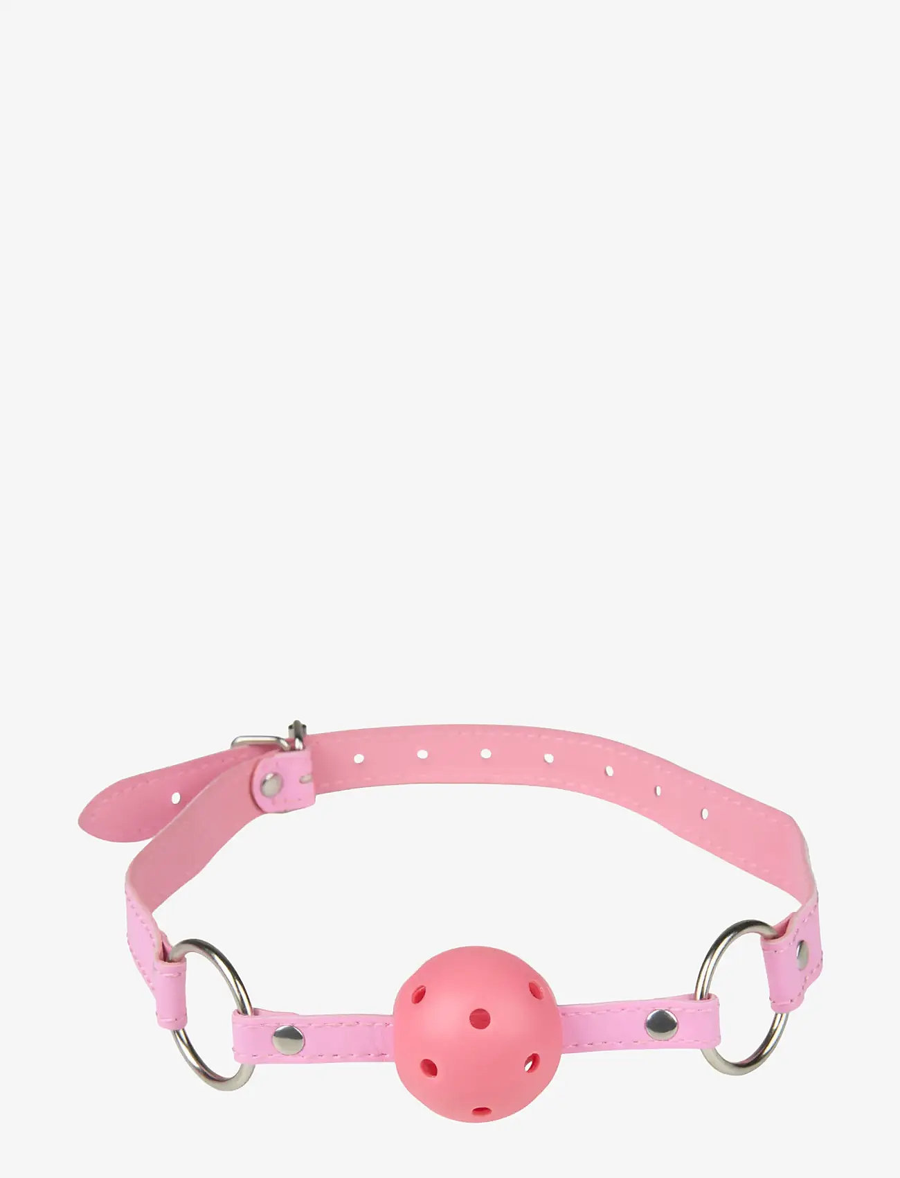 Baseks - baseks Pink Fluffy Beginner’s Bondage Set - laveste priser - pink - 2