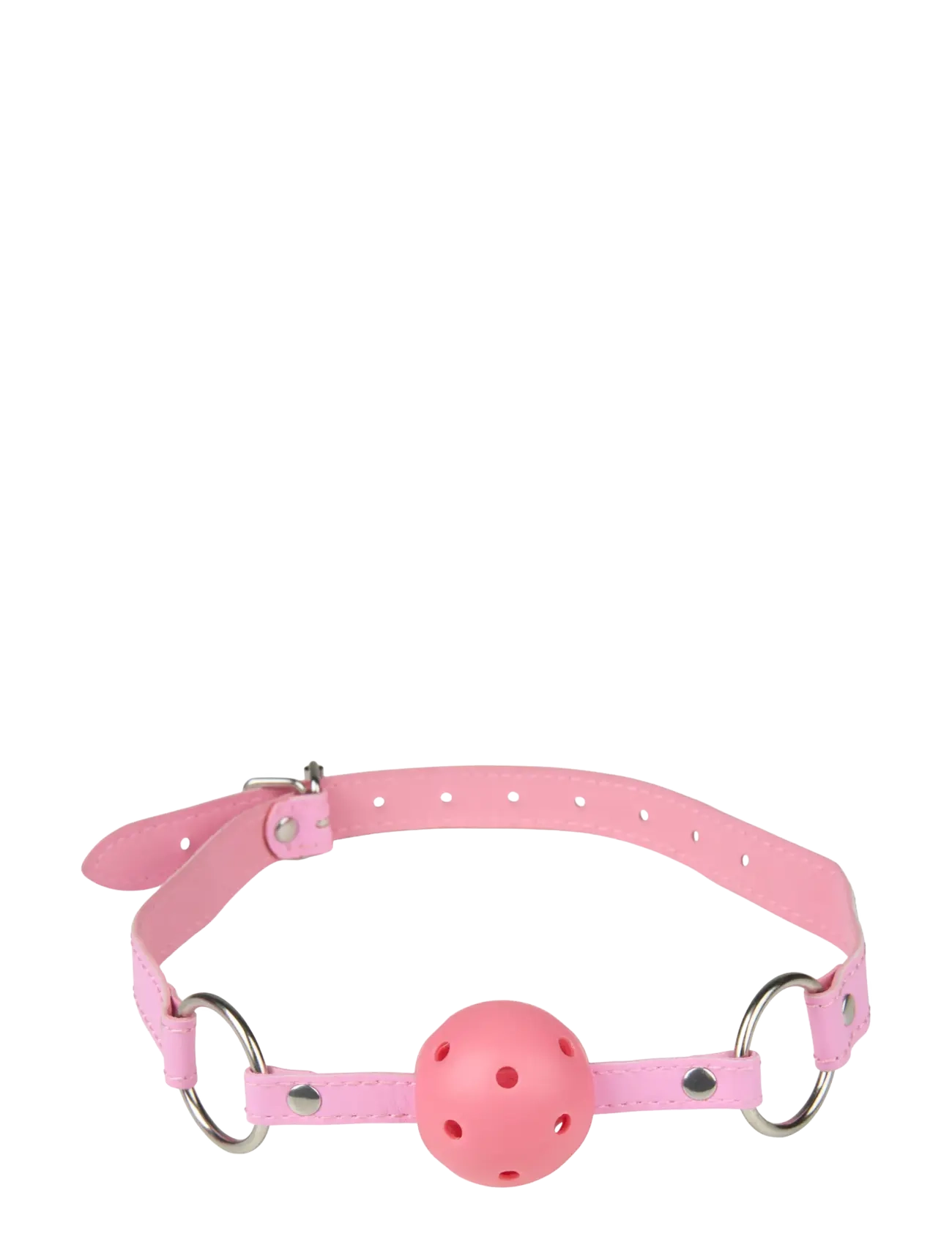 Baseks - baseks Pink Fluffy Beginner’s Bondage Set - alhaisimmat hinnat - pink - 2