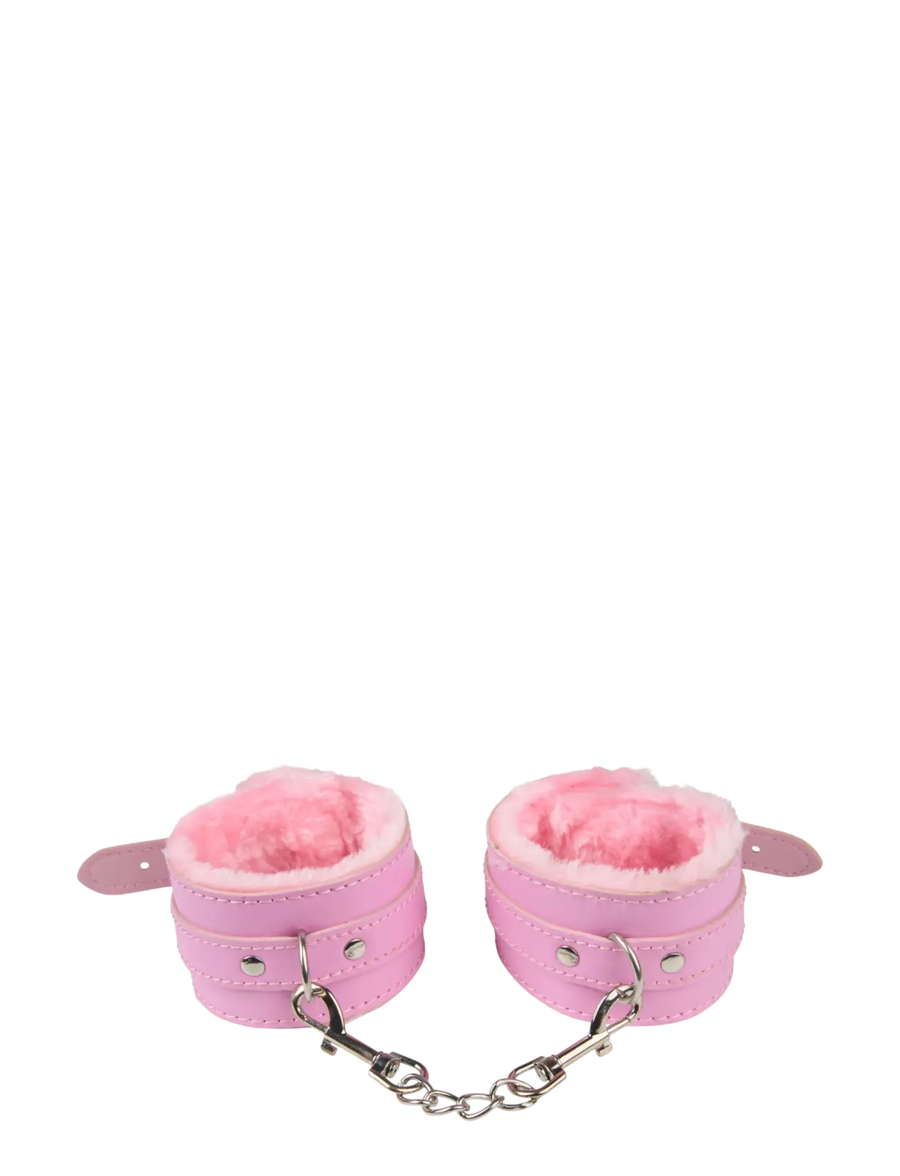 Baseks - baseks Pink Fluffy Beginner’s Bondage Set - alhaisimmat hinnat - pink - 3