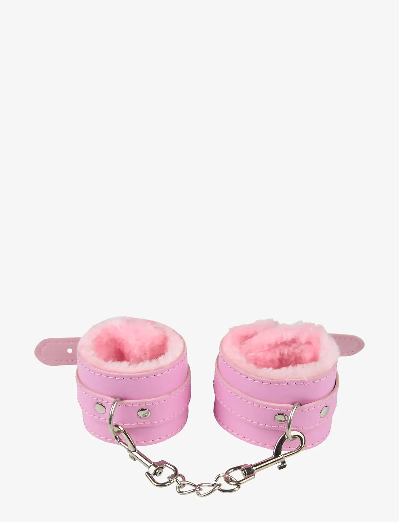 Baseks - baseks Pink Fluffy Beginner’s Bondage Set - laveste priser - pink - 4