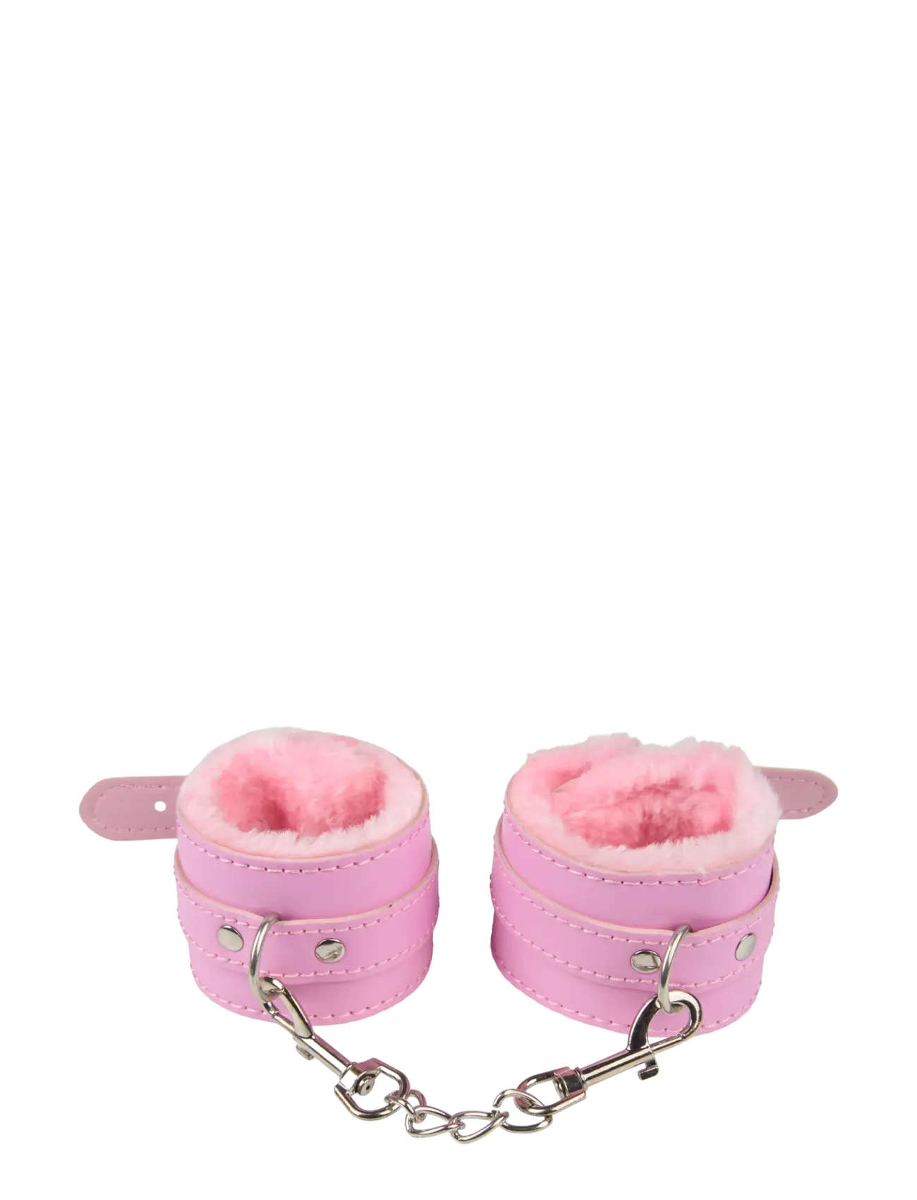 Baseks - baseks Pink Fluffy Beginner’s Bondage Set - alhaisimmat hinnat - pink - 4