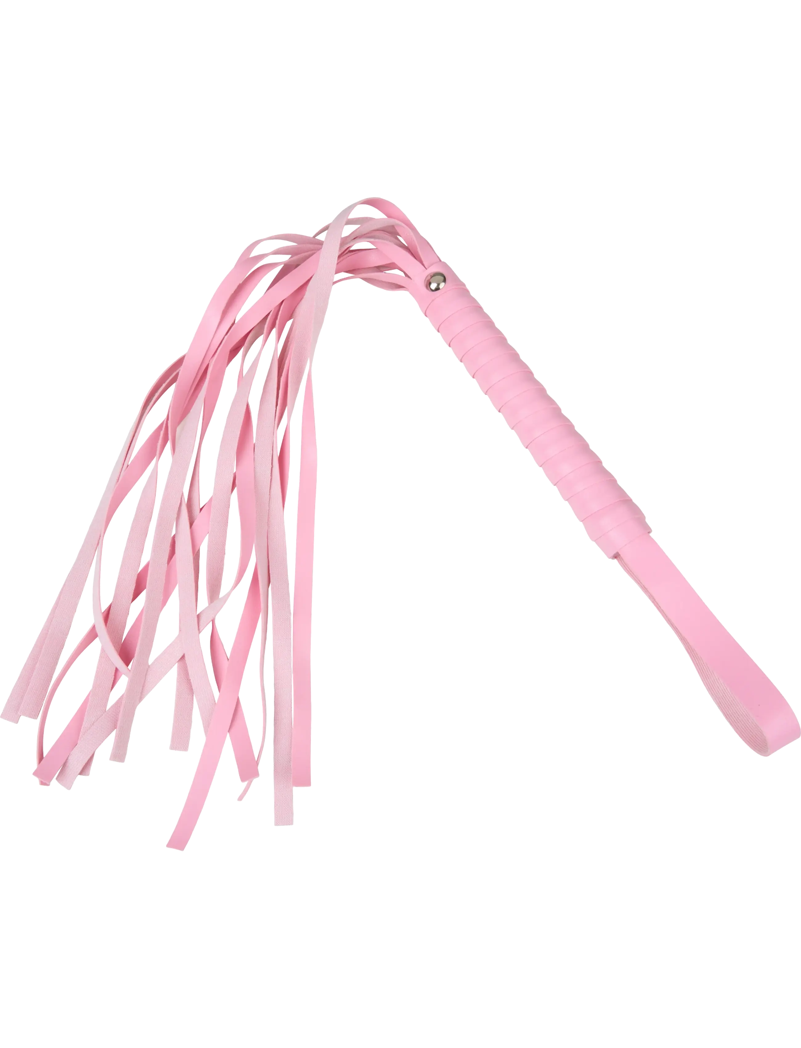 Baseks - baseks Pink Fluffy Beginner’s Bondage Set - satisfyers - pink - 4