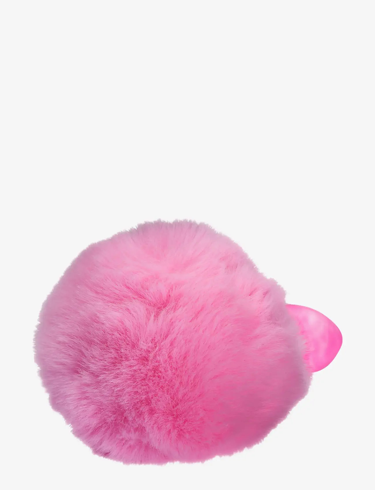 Baseks - baseks Pink Furry Bunny Tail Butt Plug - pink - 2