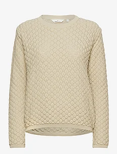 Camilla Sweater, Basic Apparel