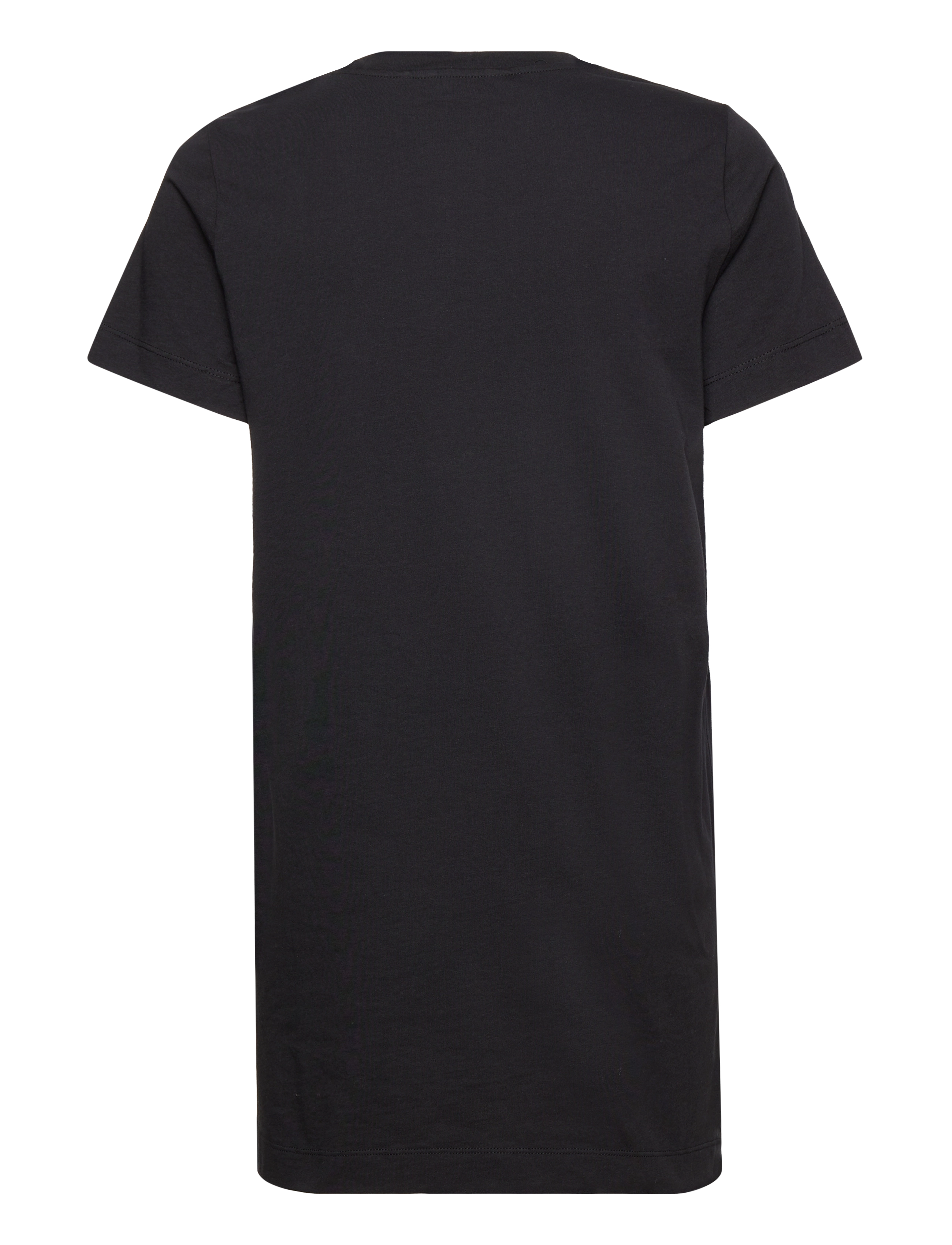 Basic Apparel - Rebekka Tunique GOTS - black - 1