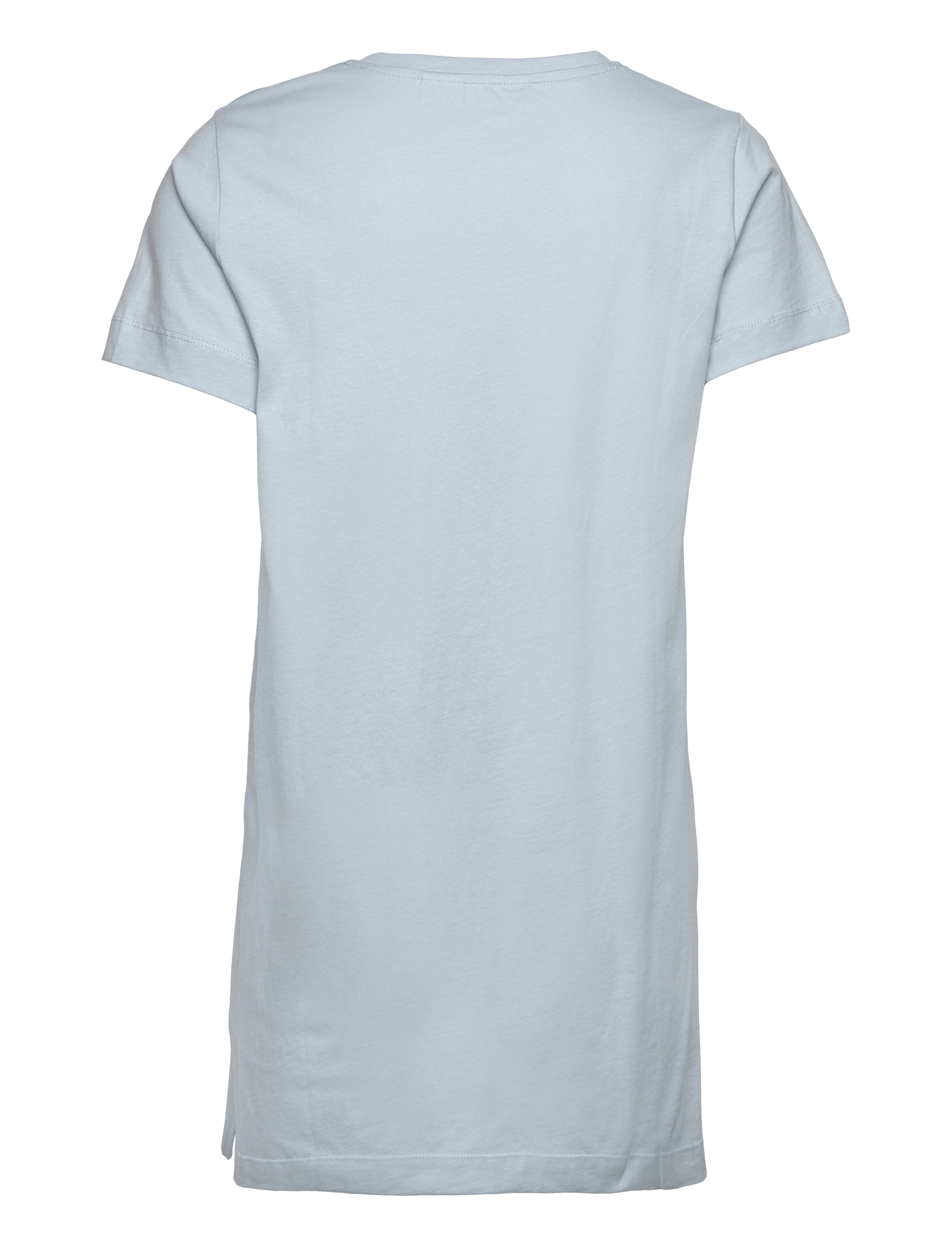 Basic Apparel - Rebekka Tunique GOTS - celestial blue - 1