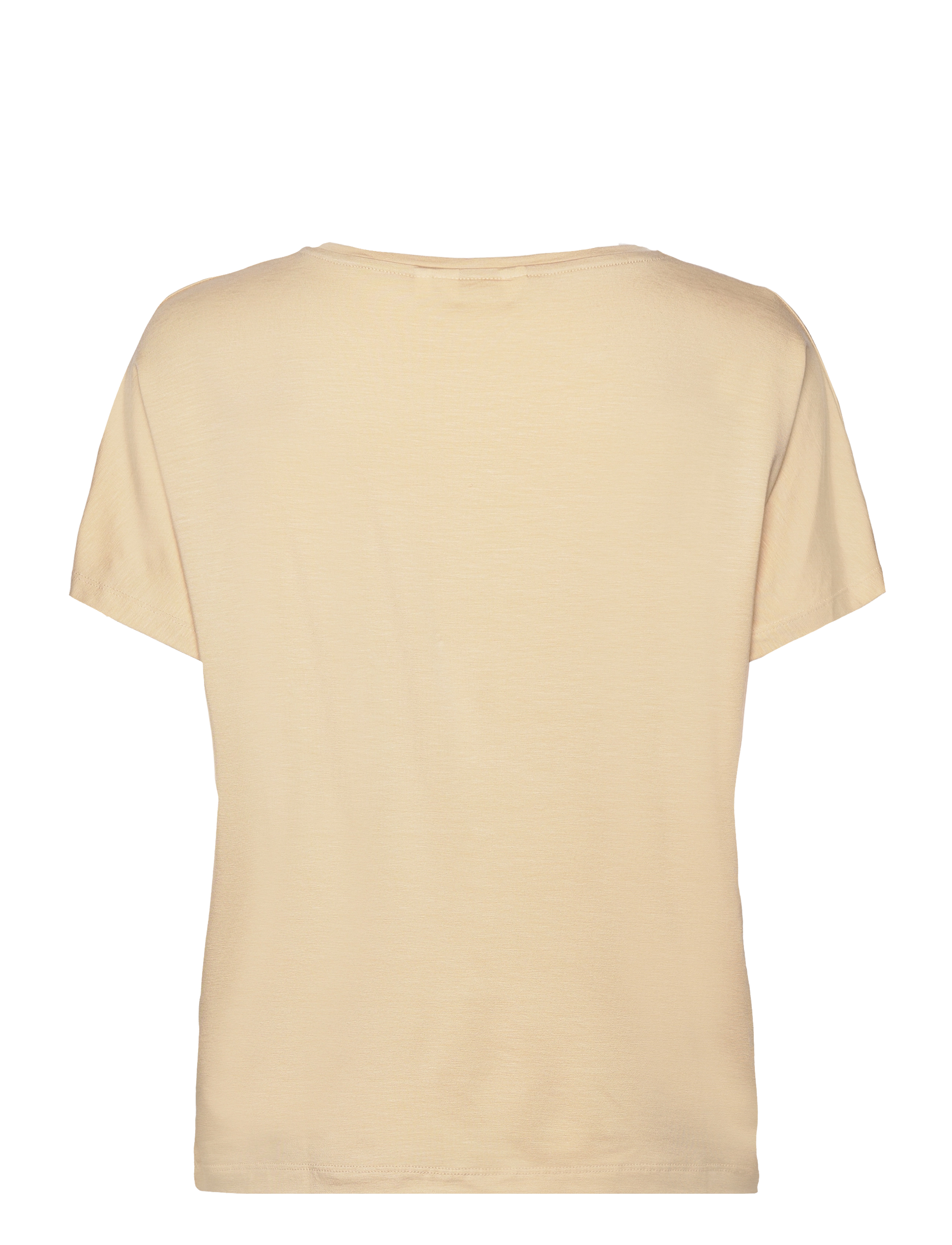 Basic Apparel - Joline Tee - boulder - 1