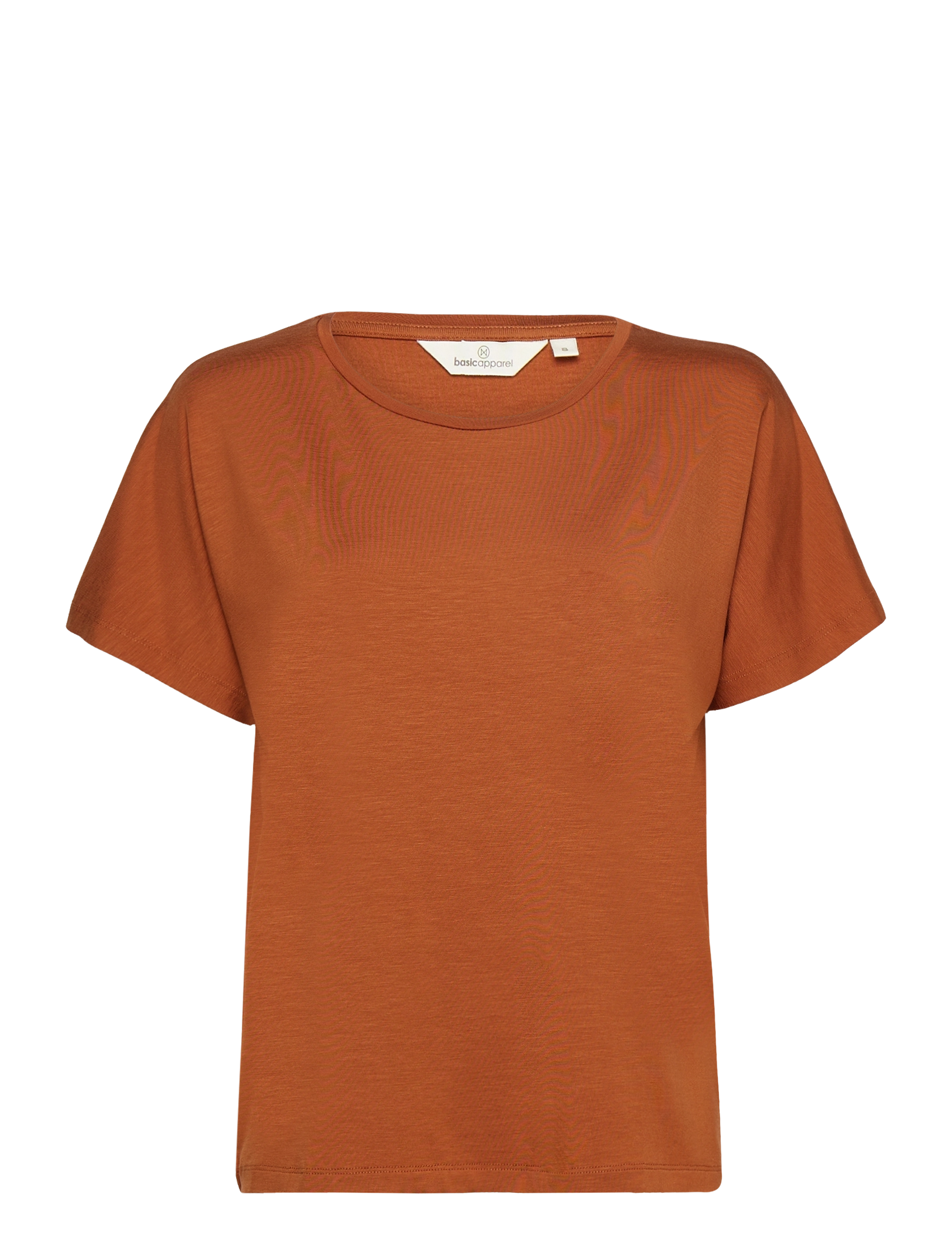 Basic Apparel - Joline Tee - sierra - 0