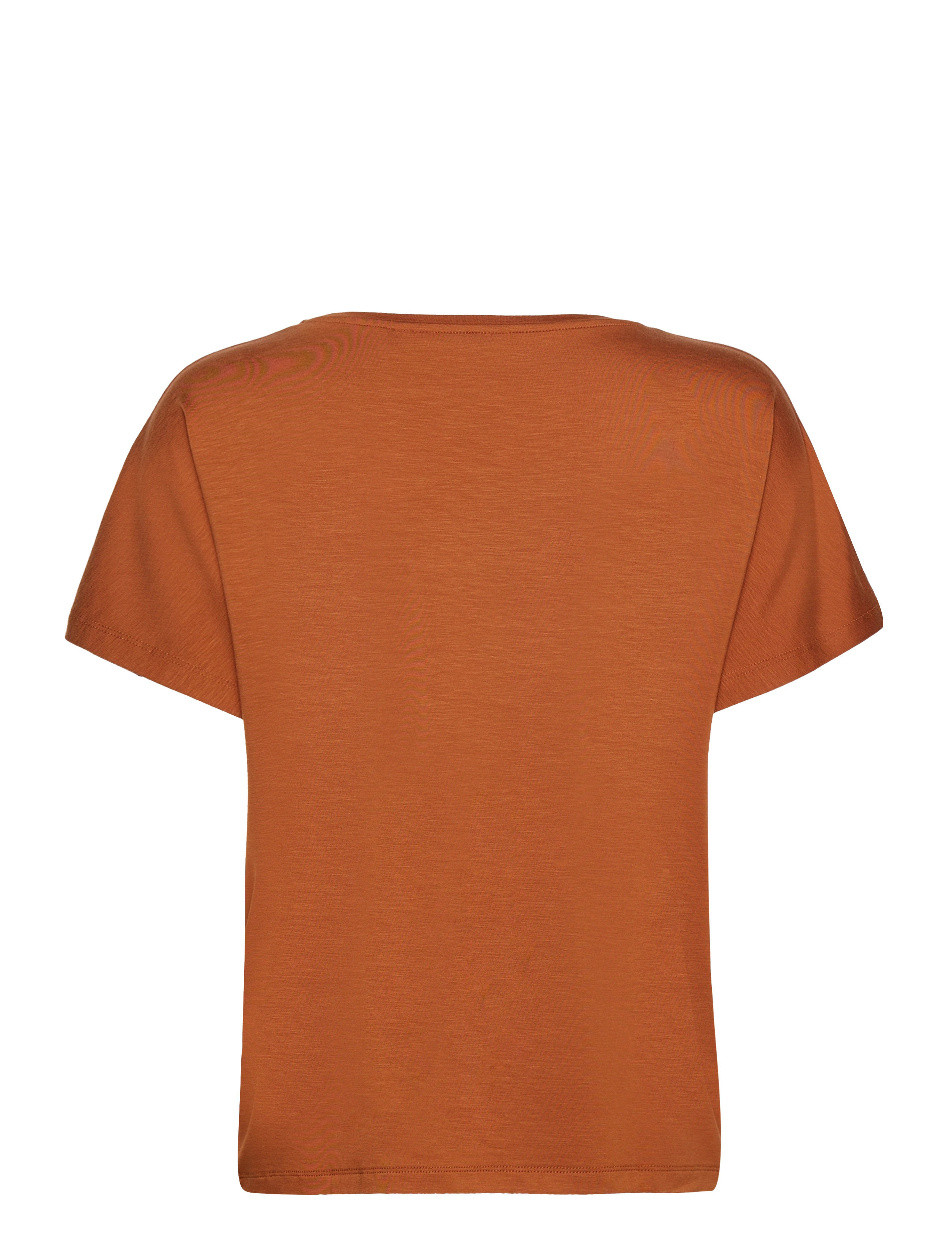 Basic Apparel - Joline Tee - sierra - 1