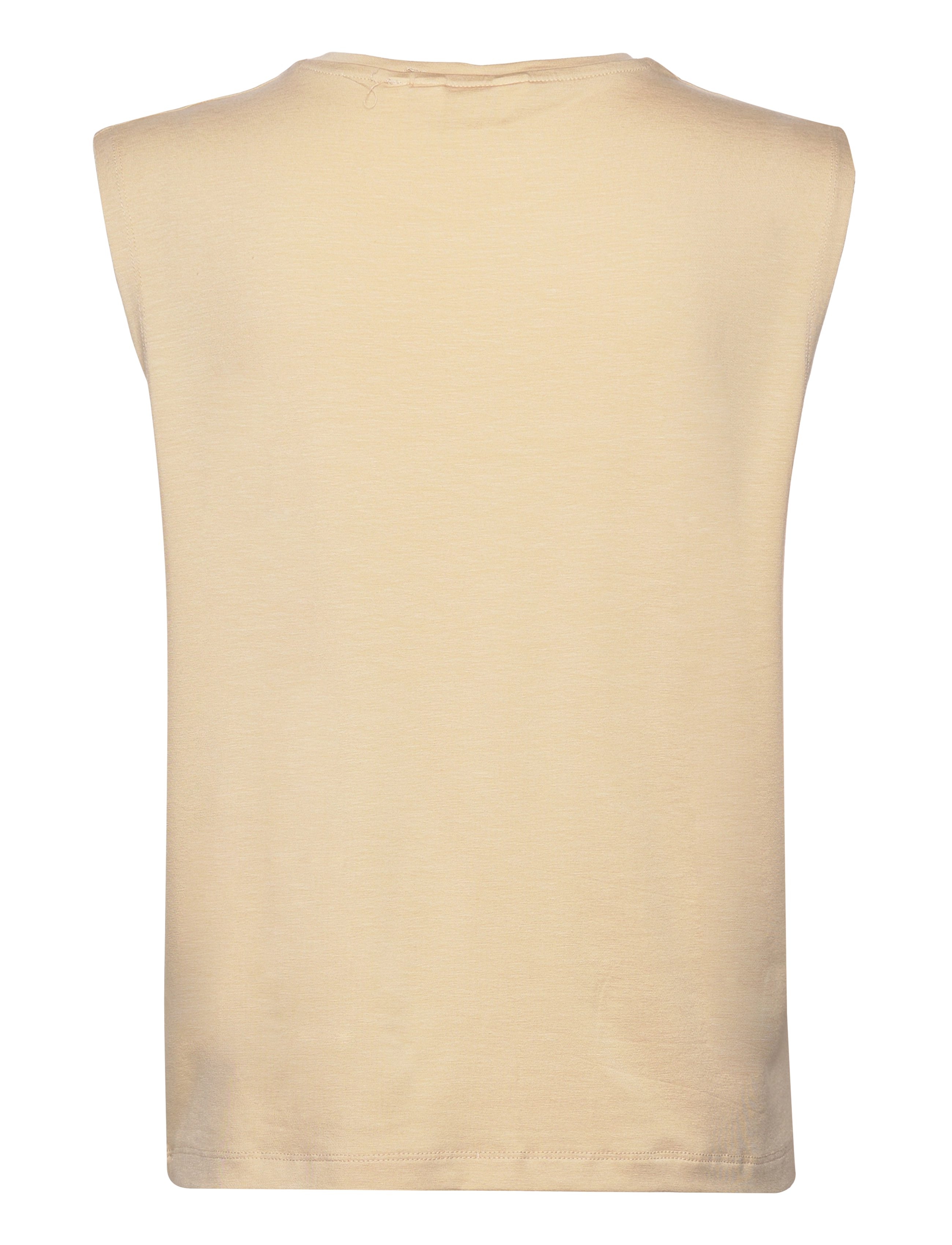 Basic Apparel - Jolanda Tank - boulder - 1