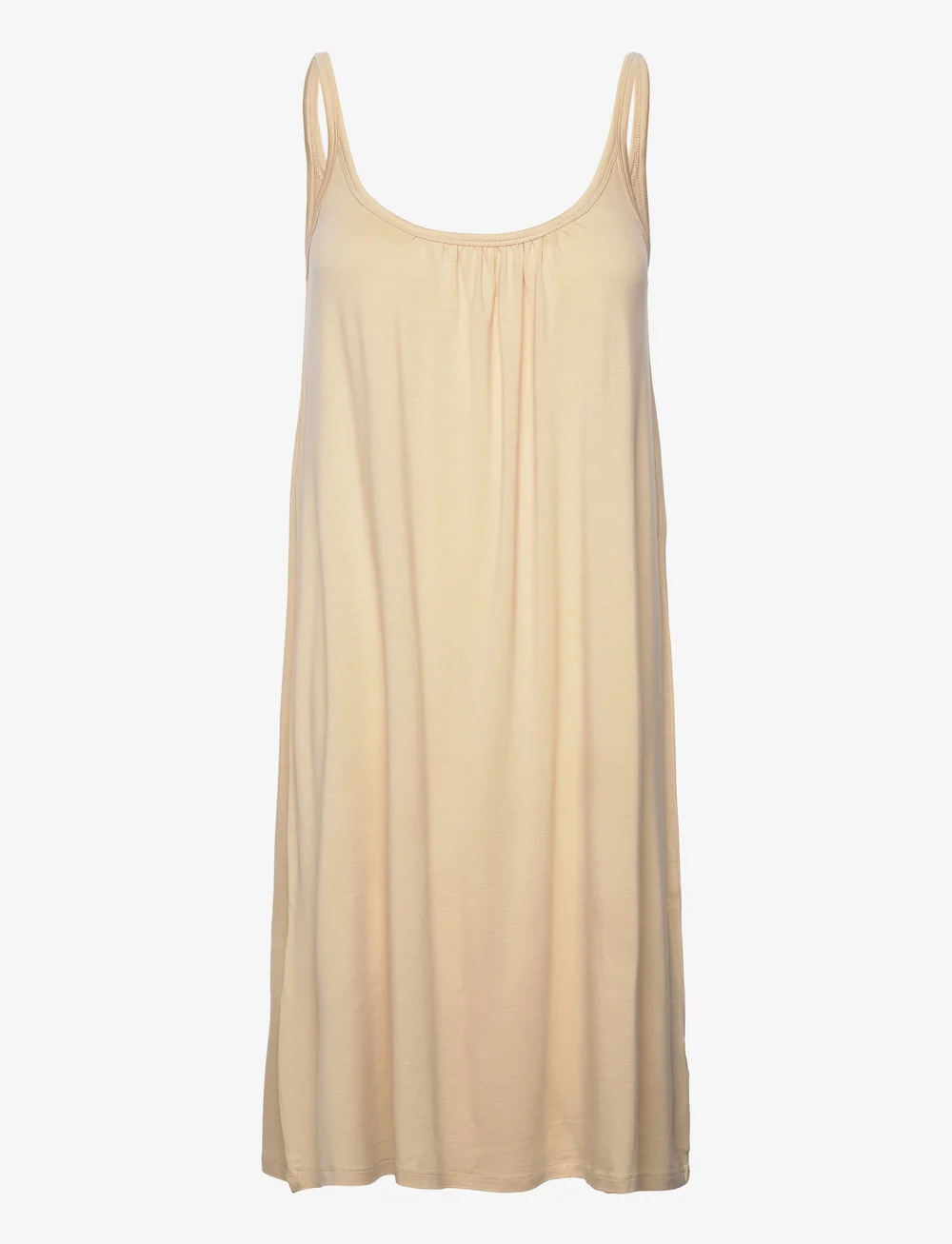 Basic Apparel Jo Strap Dress dresses shop at Booztlet