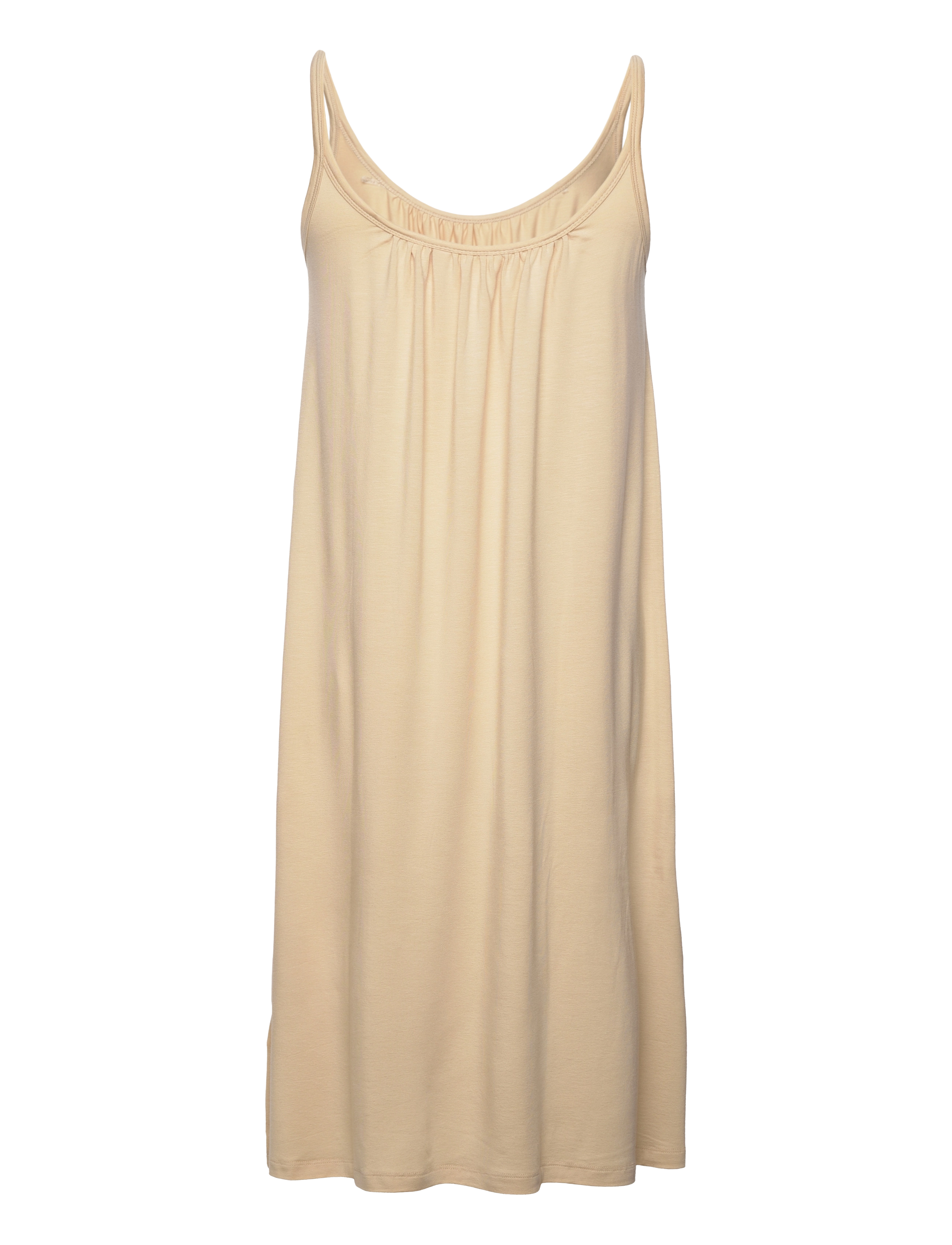 Basic Apparel - Jo Strap Dress - boulder - 1