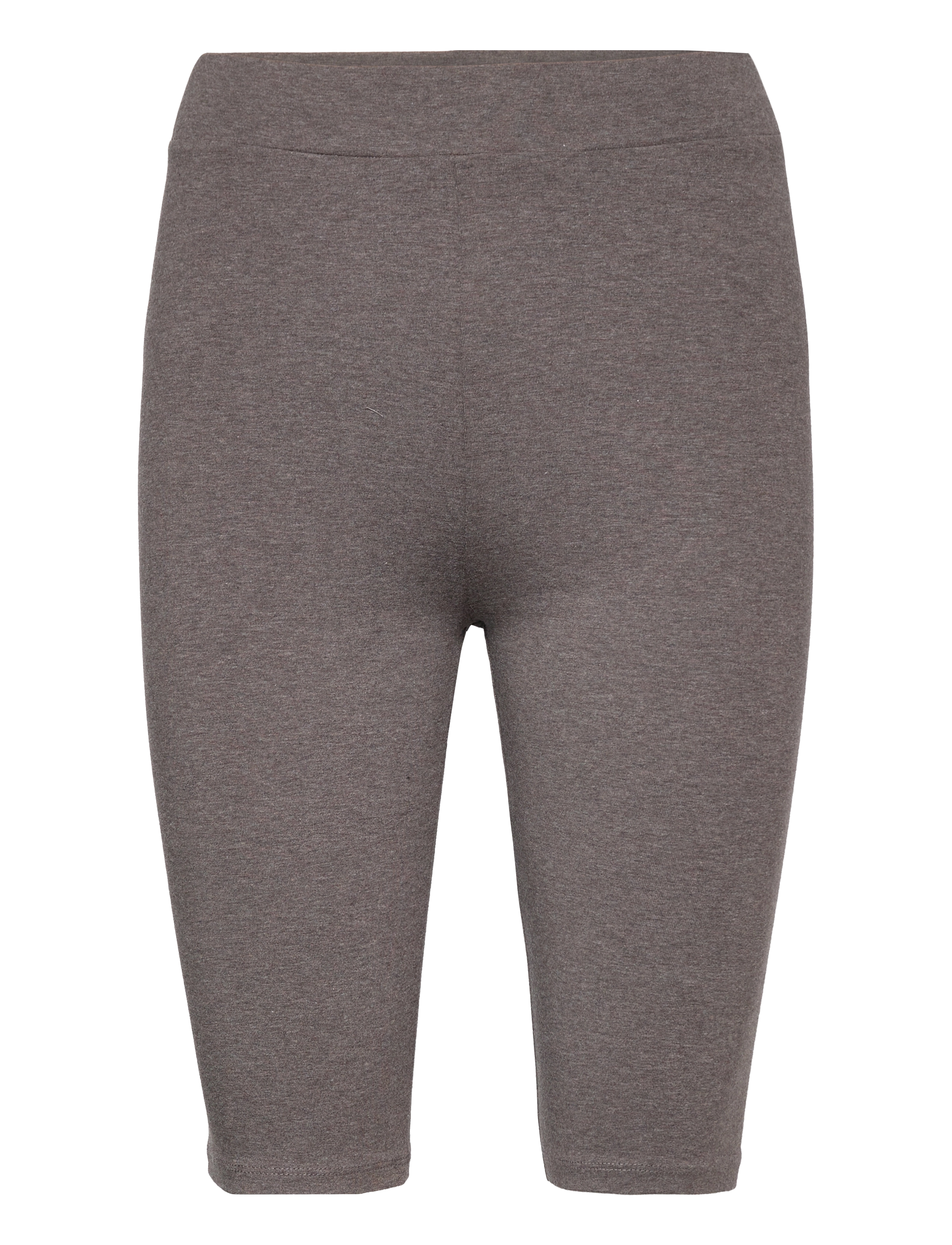 BASIC APPAREL Anni Shorts Gots Grau - XS - Damen