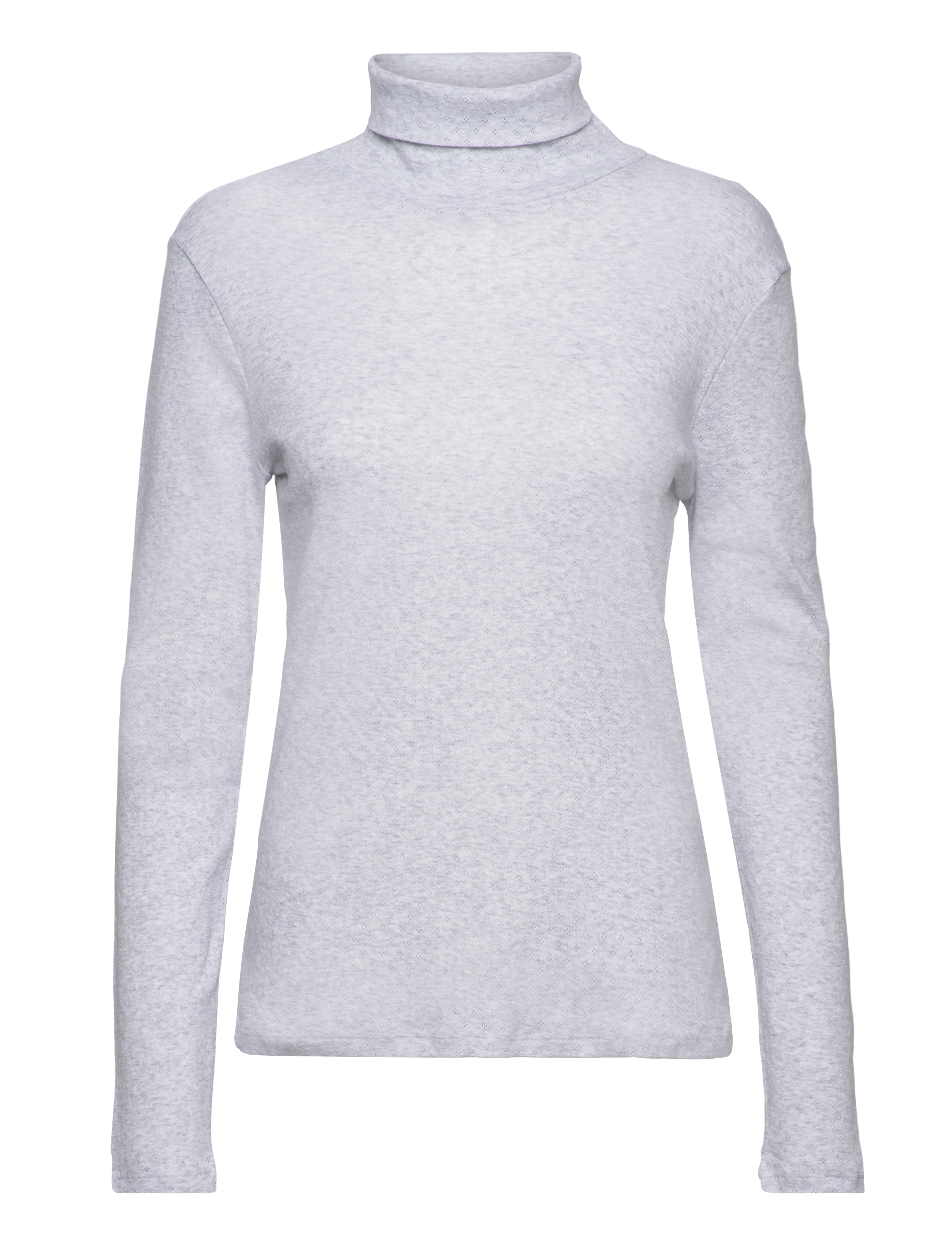 LIGHT GREY MEL.