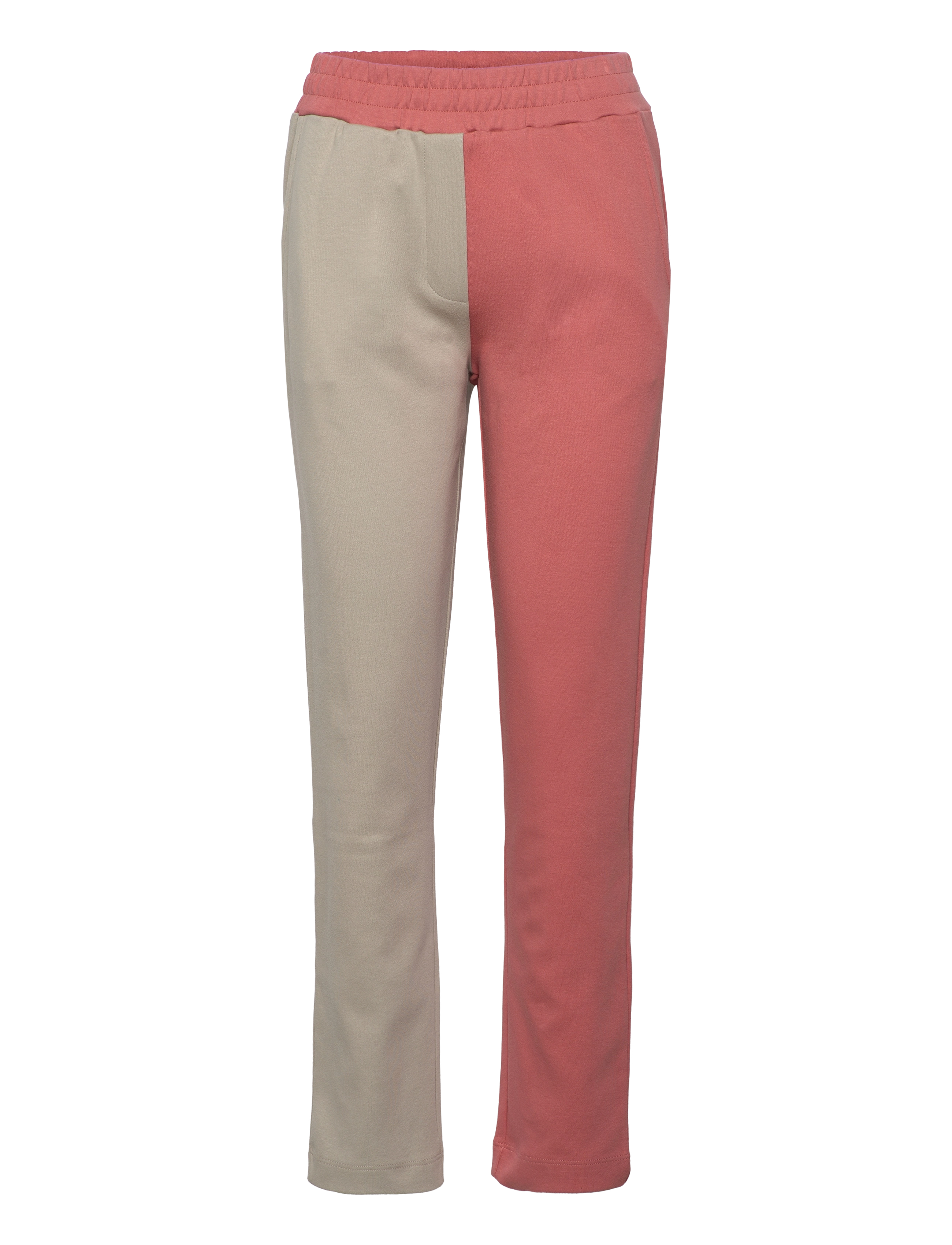BASIC APPAREL T. Saga Hosen Gots Patterned - XS - Damen