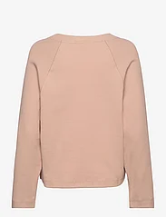 Basic Apparel - Barbara Sweatshirt GOTS - sweatshirts & hoodies - rose dust - 1