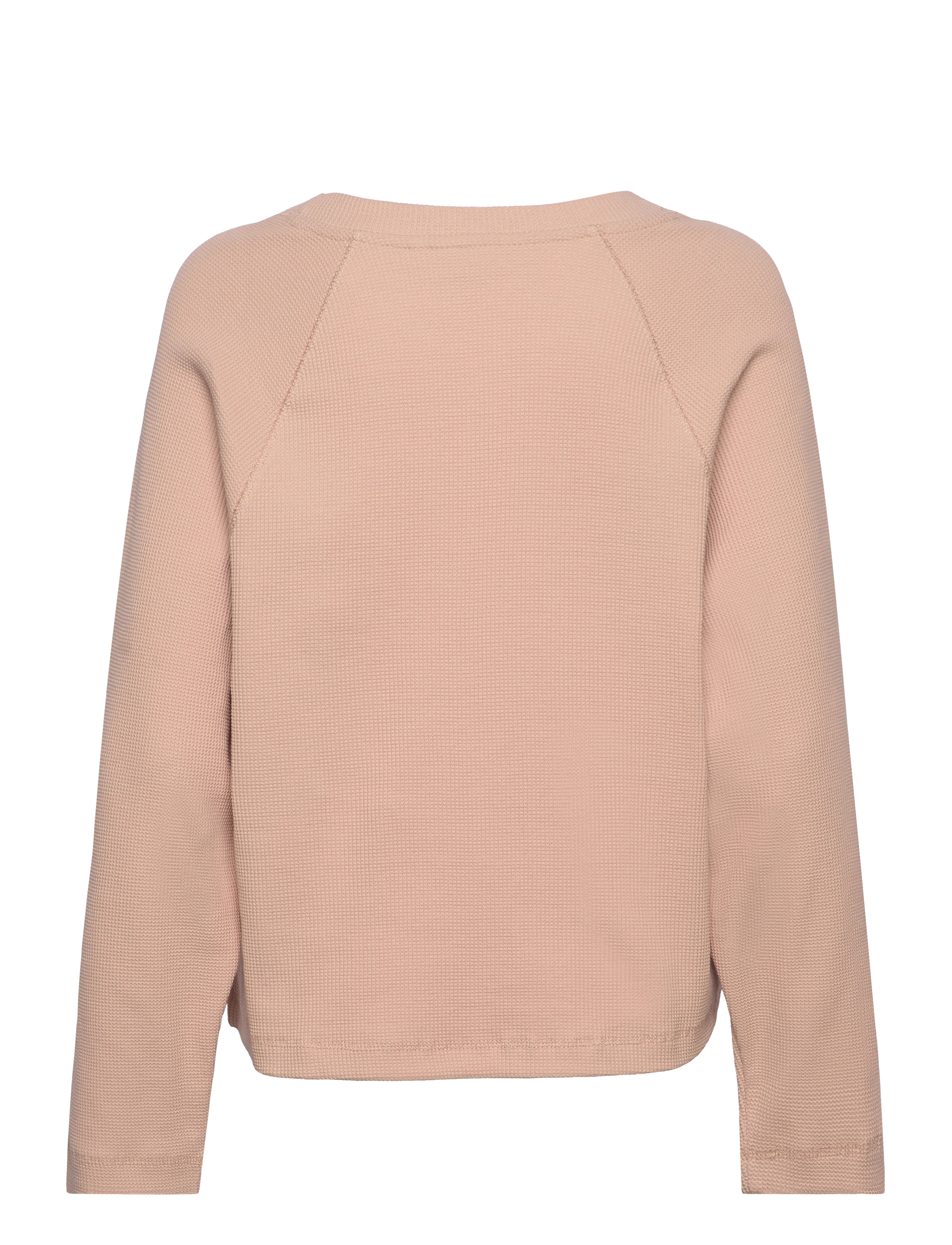 Basic Apparel - Barbara Sweatshirt GOTS - rose dust - 1