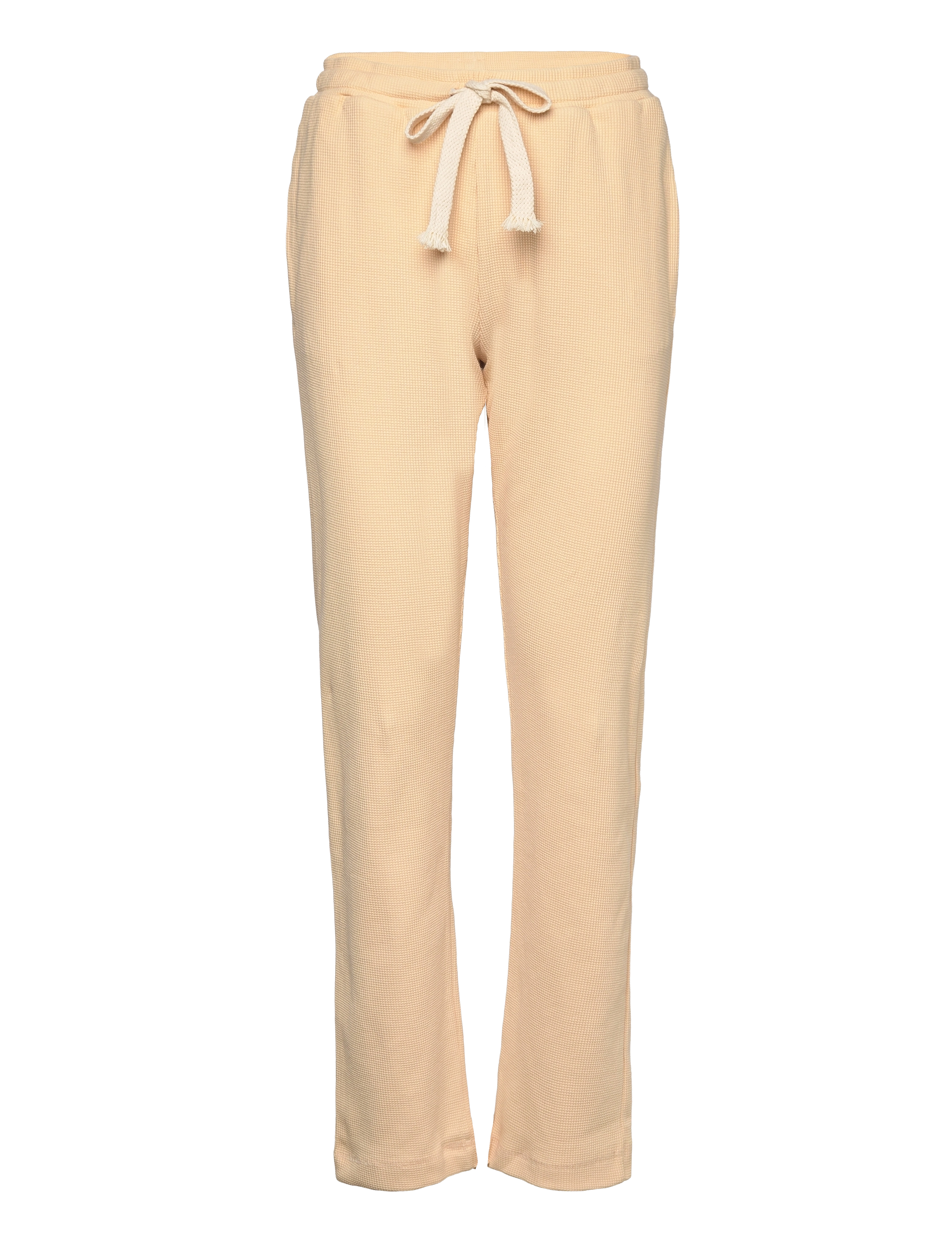 BASIC APPAREL Barbara Hosen Gots Cream - XS - Damen