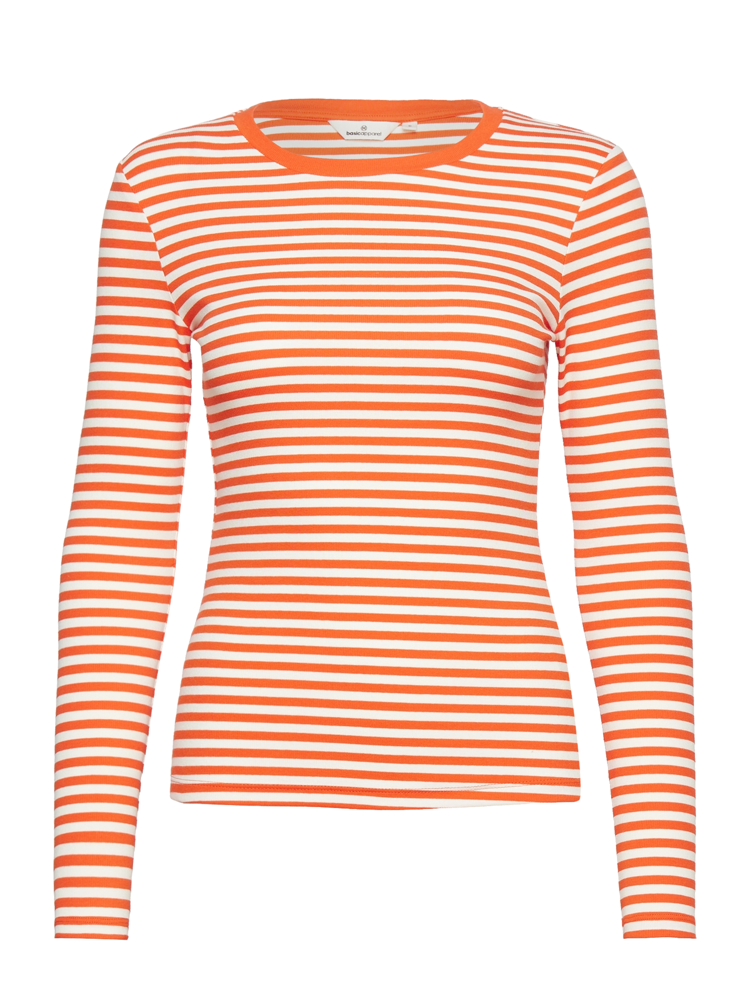 SPICY ORANGE/WHISPER WHITE