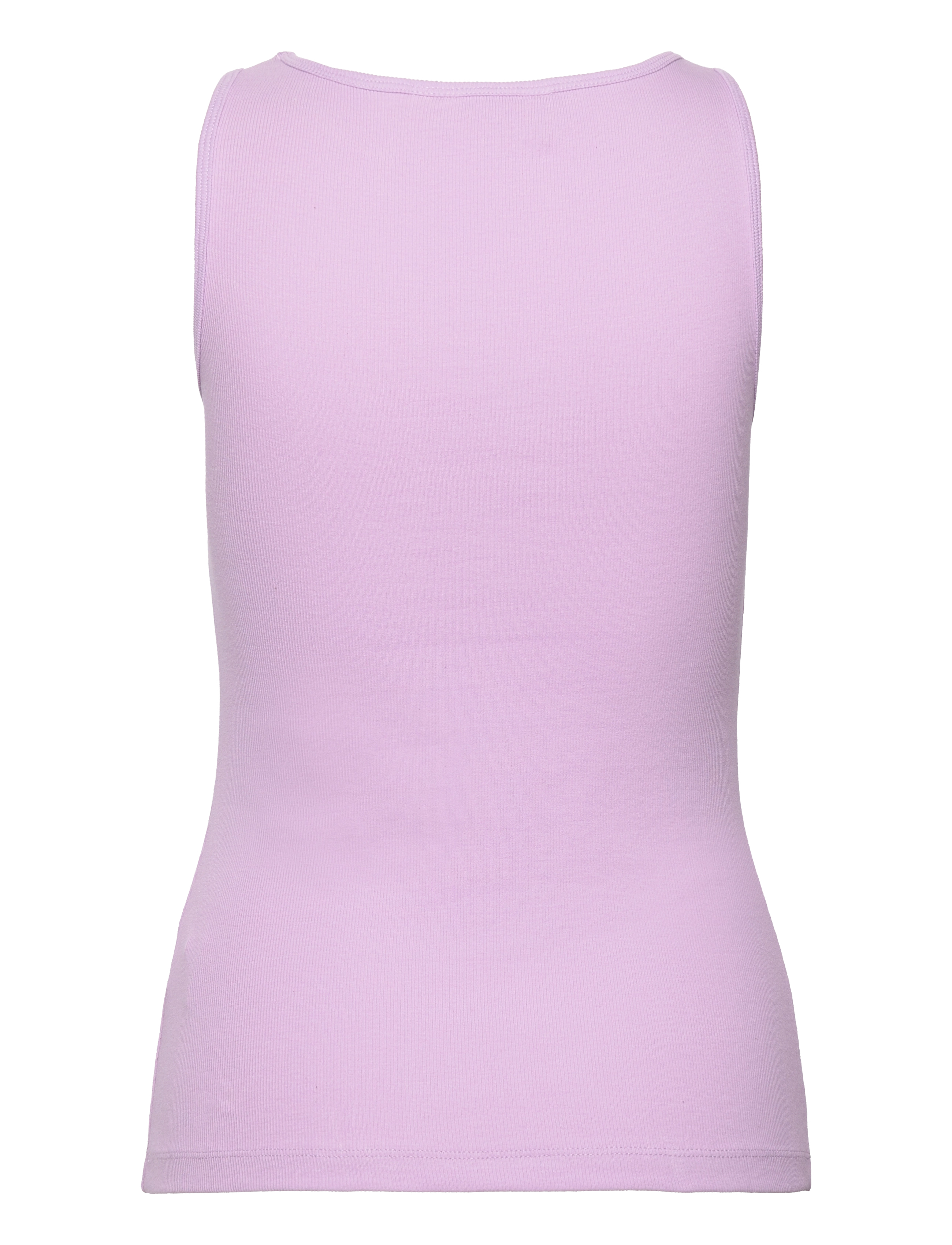 Basic Apparel - Ludmilla Tank GOTS - lavendula - 1