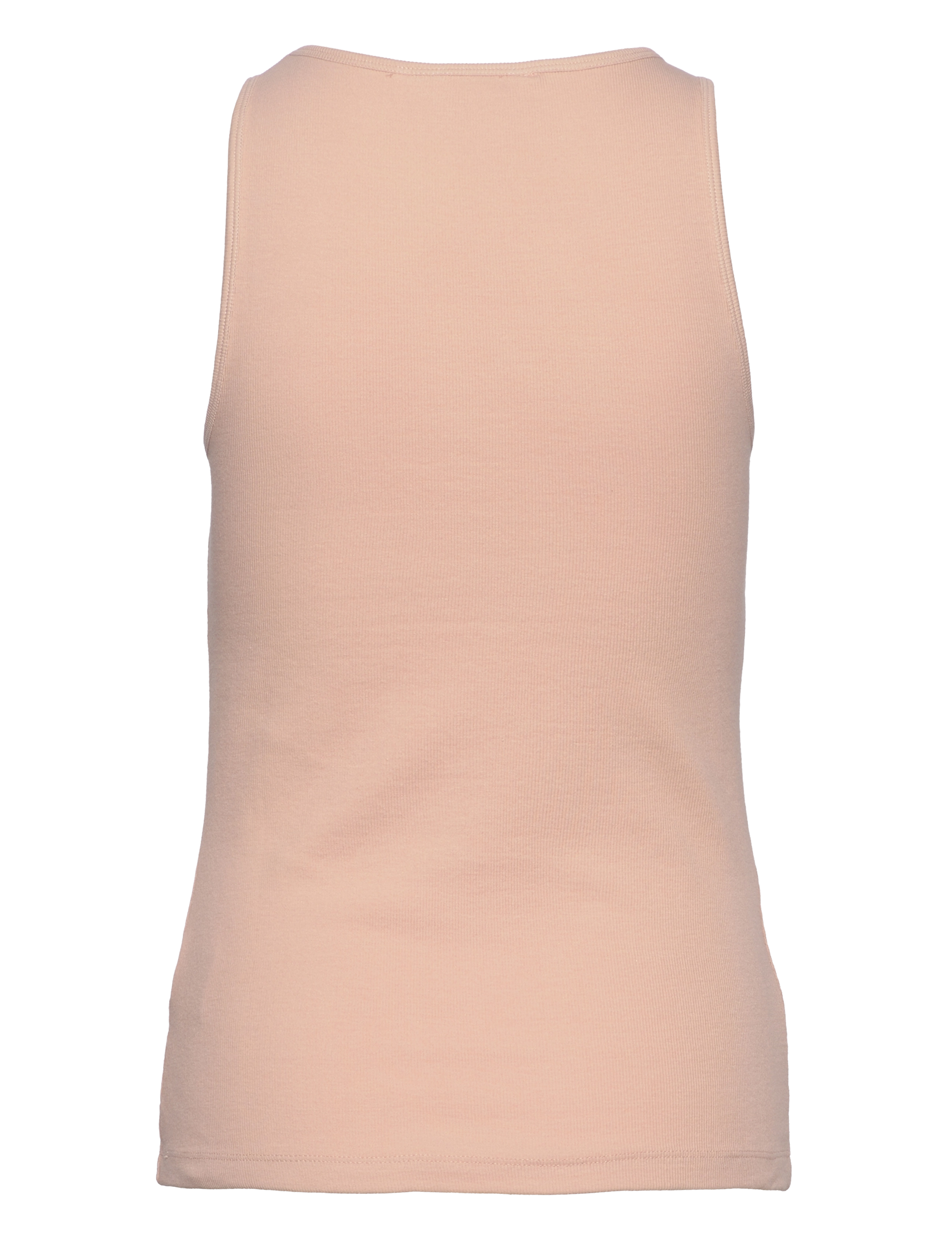 Basic Apparel - Ludmilla Tank GOTS - rose dust - 1
