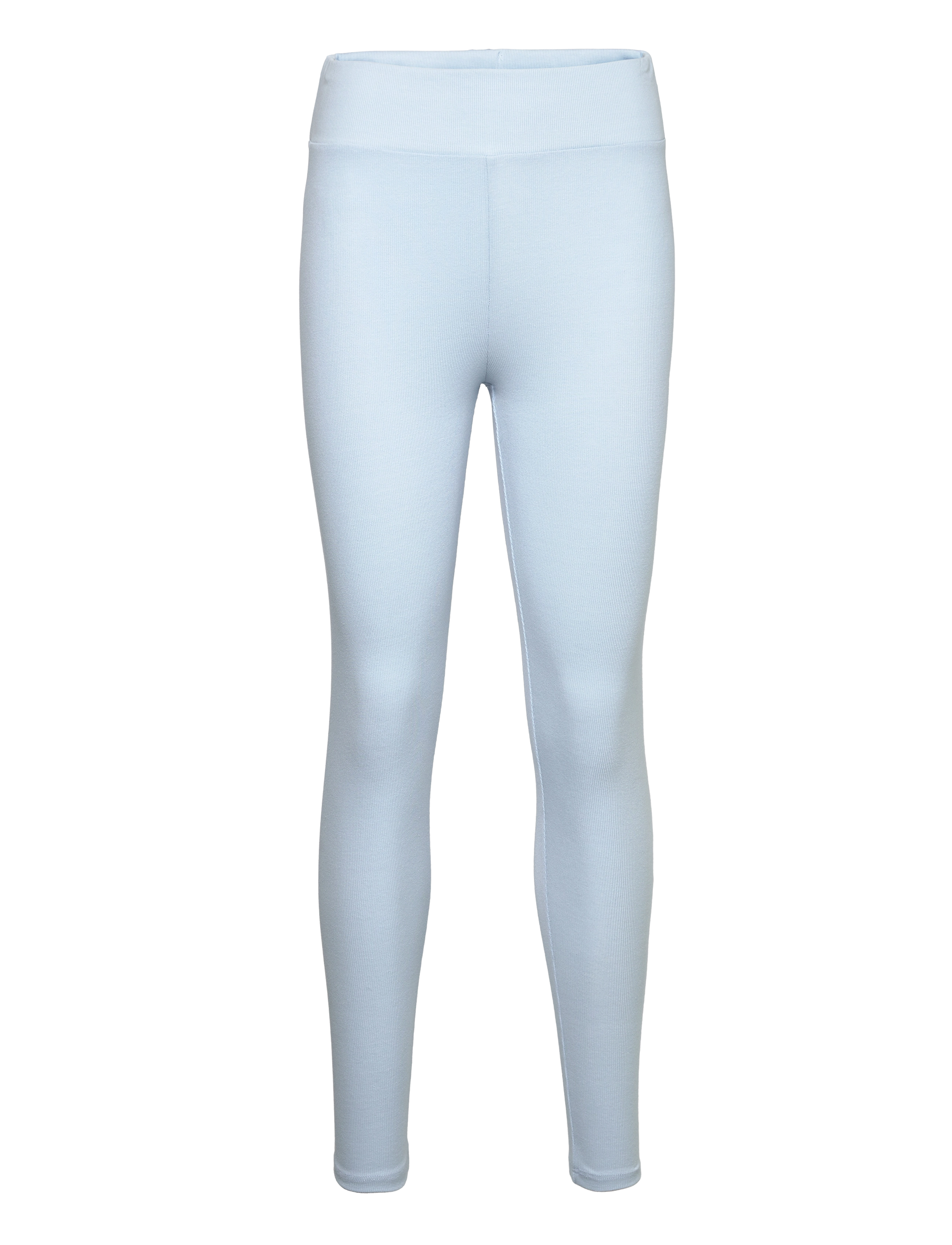 BASIC APPAREL Ludmilla Strumpfhose Gots Blau - XS - Damen