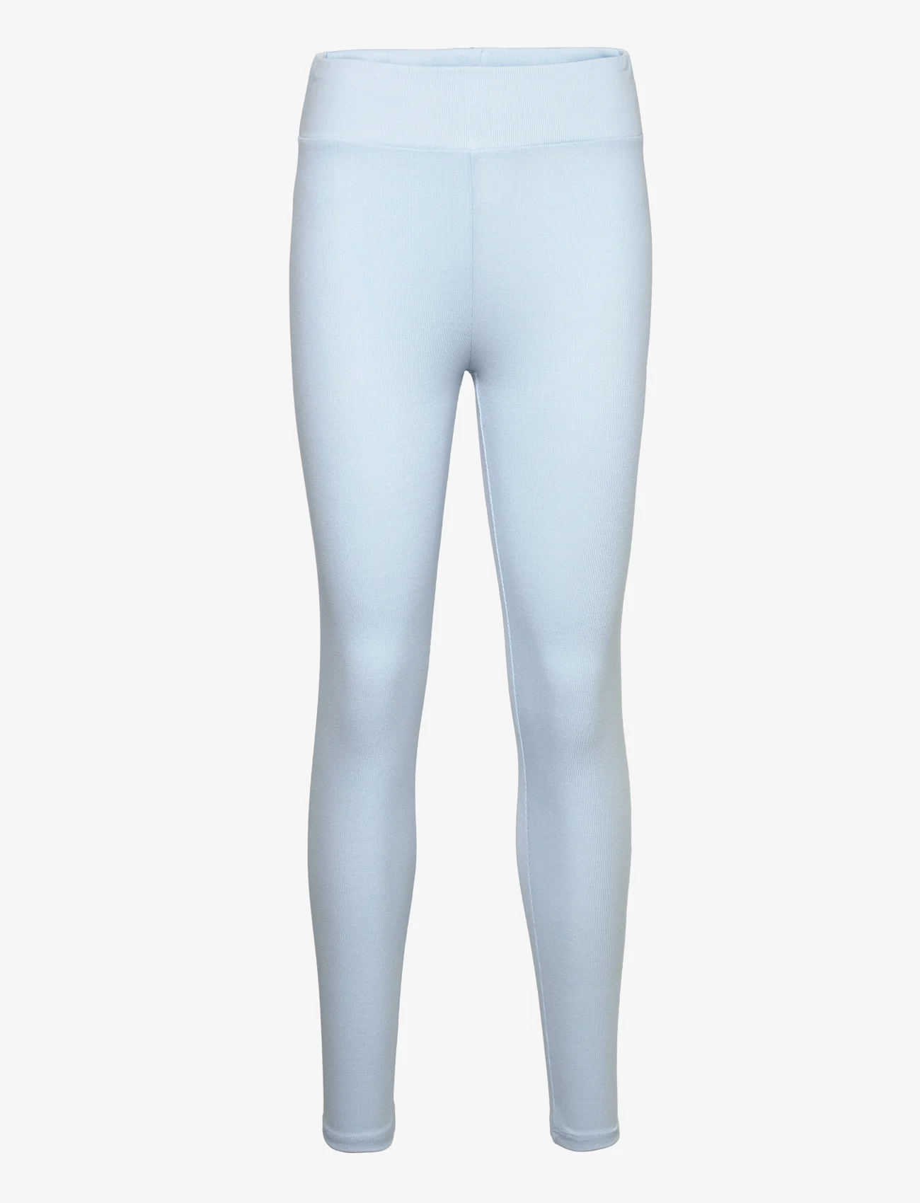 Basic Apparel - Ludmilla Tights GOTS - leggings - cashmere blue - 0