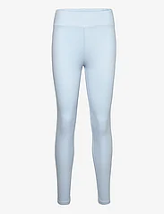 Basic Apparel - Ludmilla Tights GOTS - legginsit - cashmere blue - 0