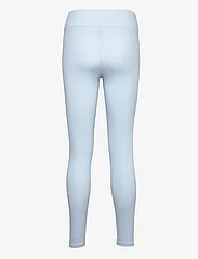 Basic Apparel - Ludmilla Tights GOTS - legginsit - cashmere blue - 1