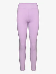 Basic Apparel - Ludmilla Tights GOTS - leggings - lavendula - 0