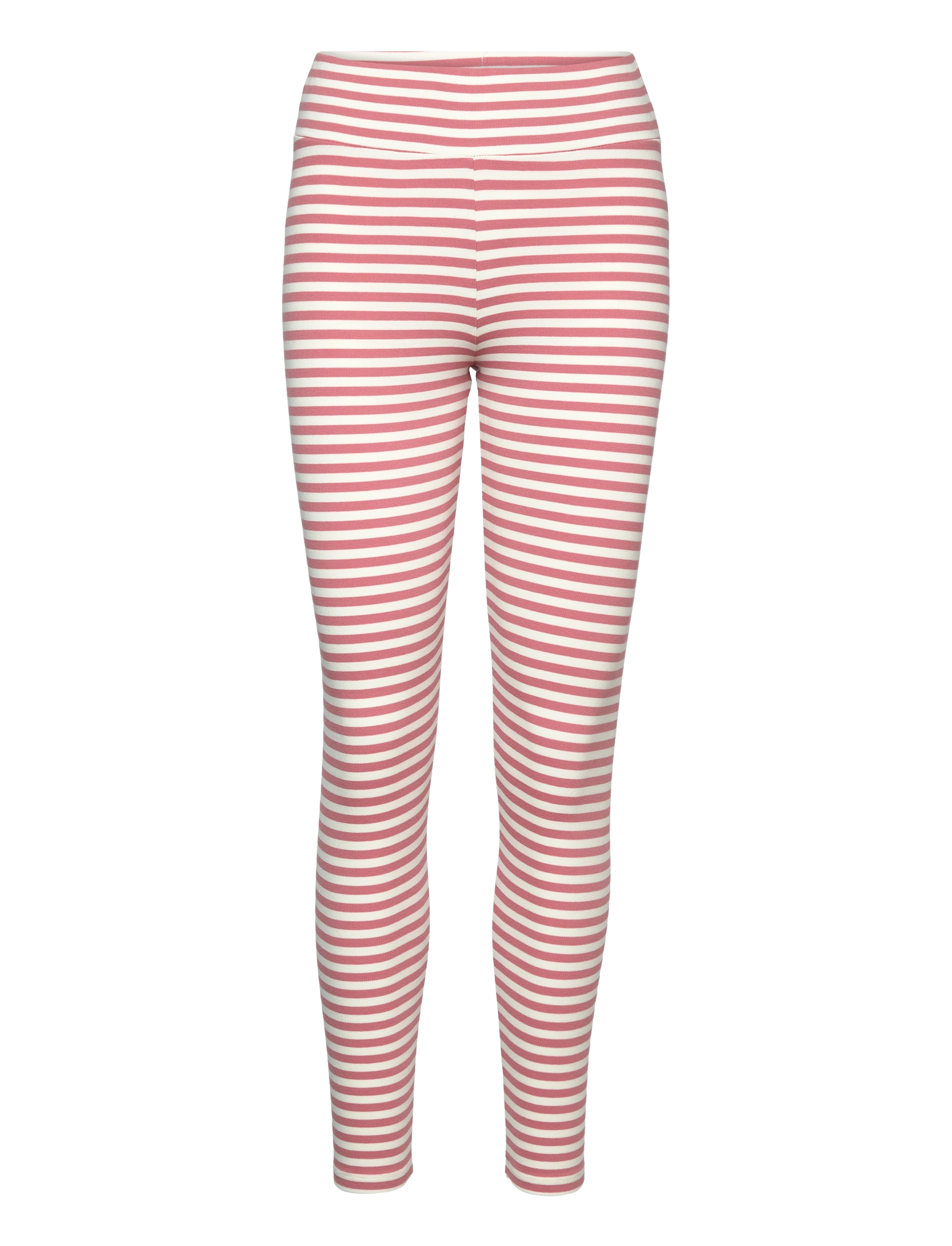 BASIC APPAREL Ludmilla Strumpfhose Gots Coral - XS - Damen