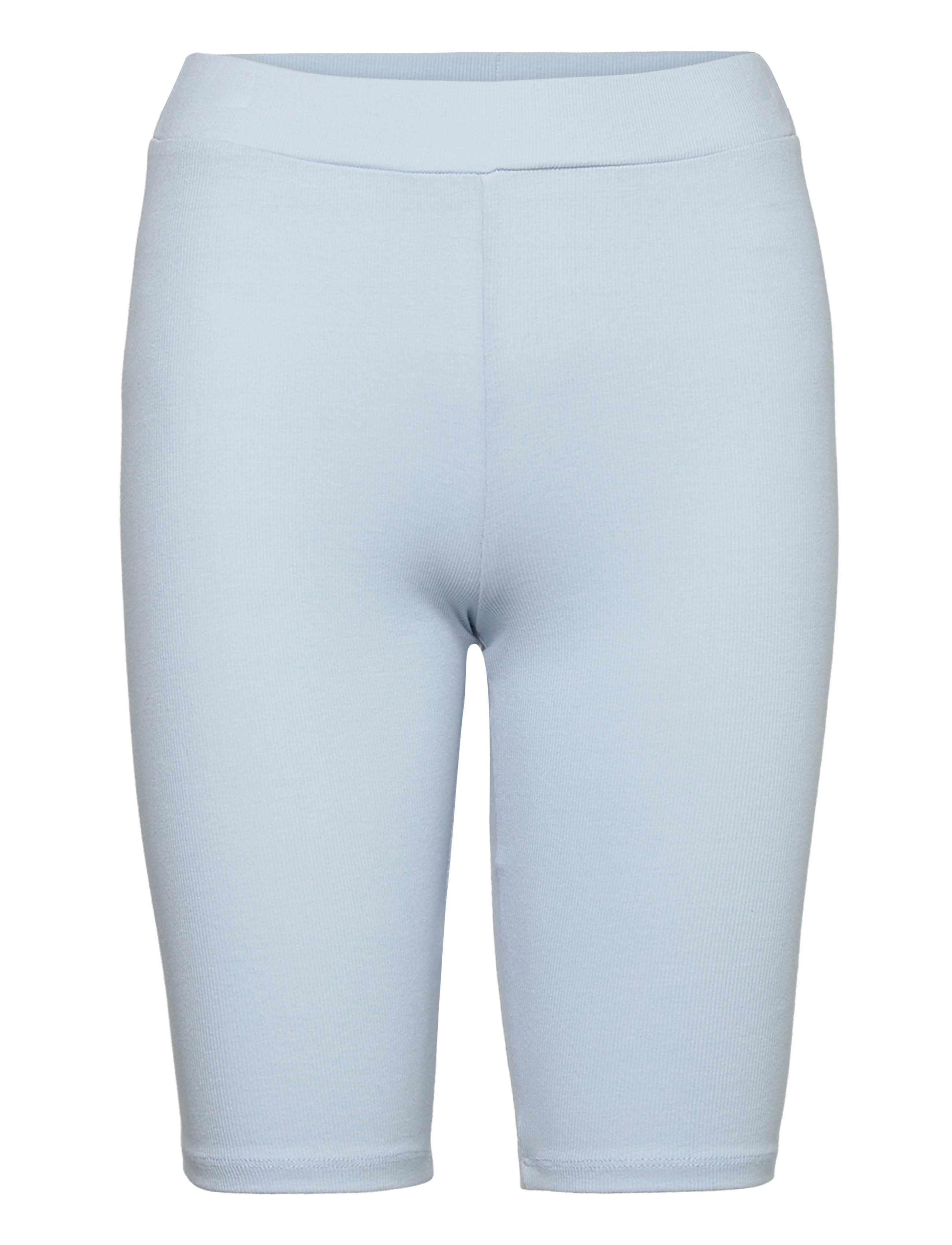 BASIC APPAREL Ludmilla Shorts Gots Blau - XS - Damen
