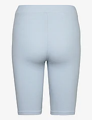 Basic Apparel - Ludmilla Shorts GOTS - alhaisimmat hinnat - cashmere blue - 1
