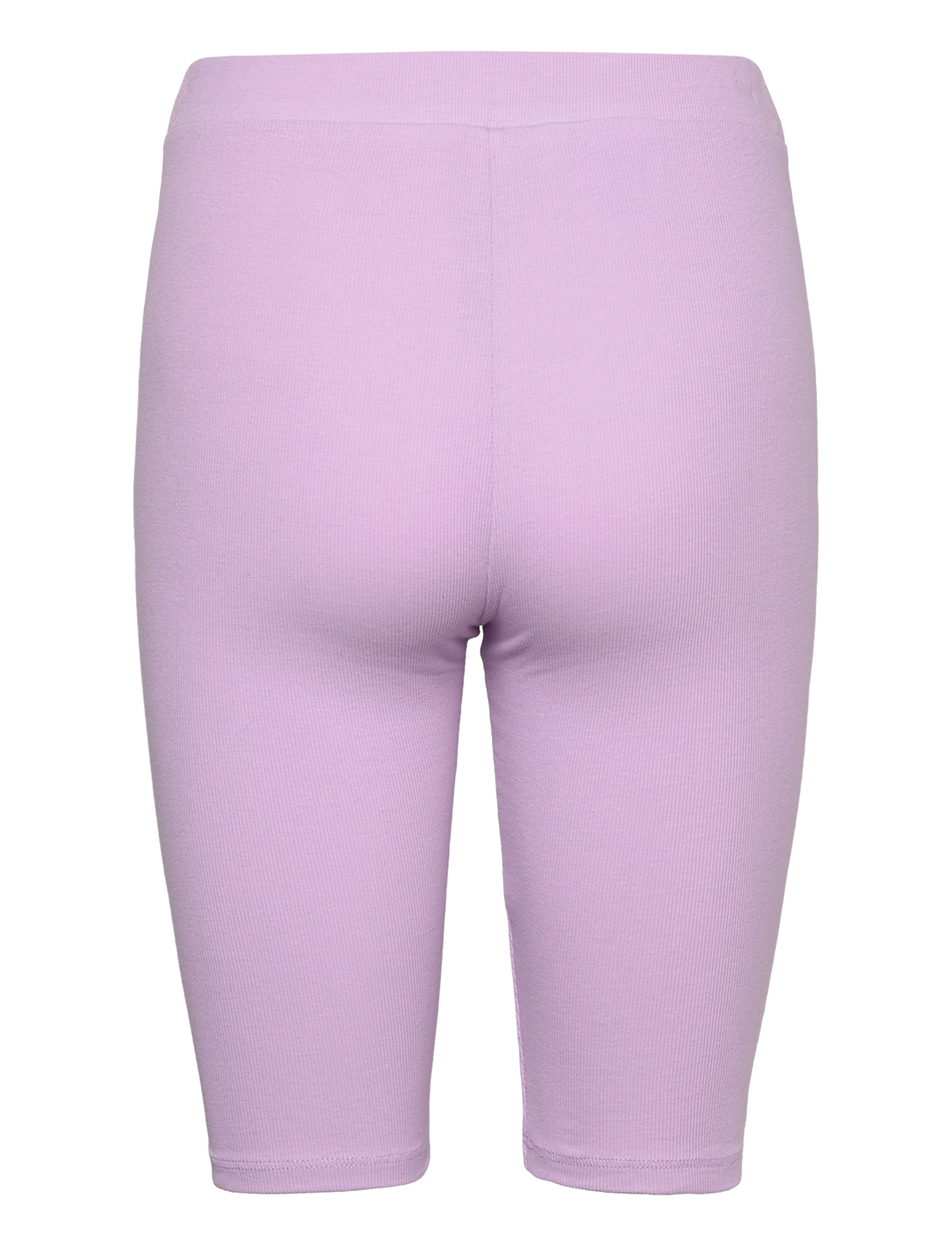 Basic Apparel - Ludmilla Shorts GOTS - lauf- & trainingstights - lavendula - 1
