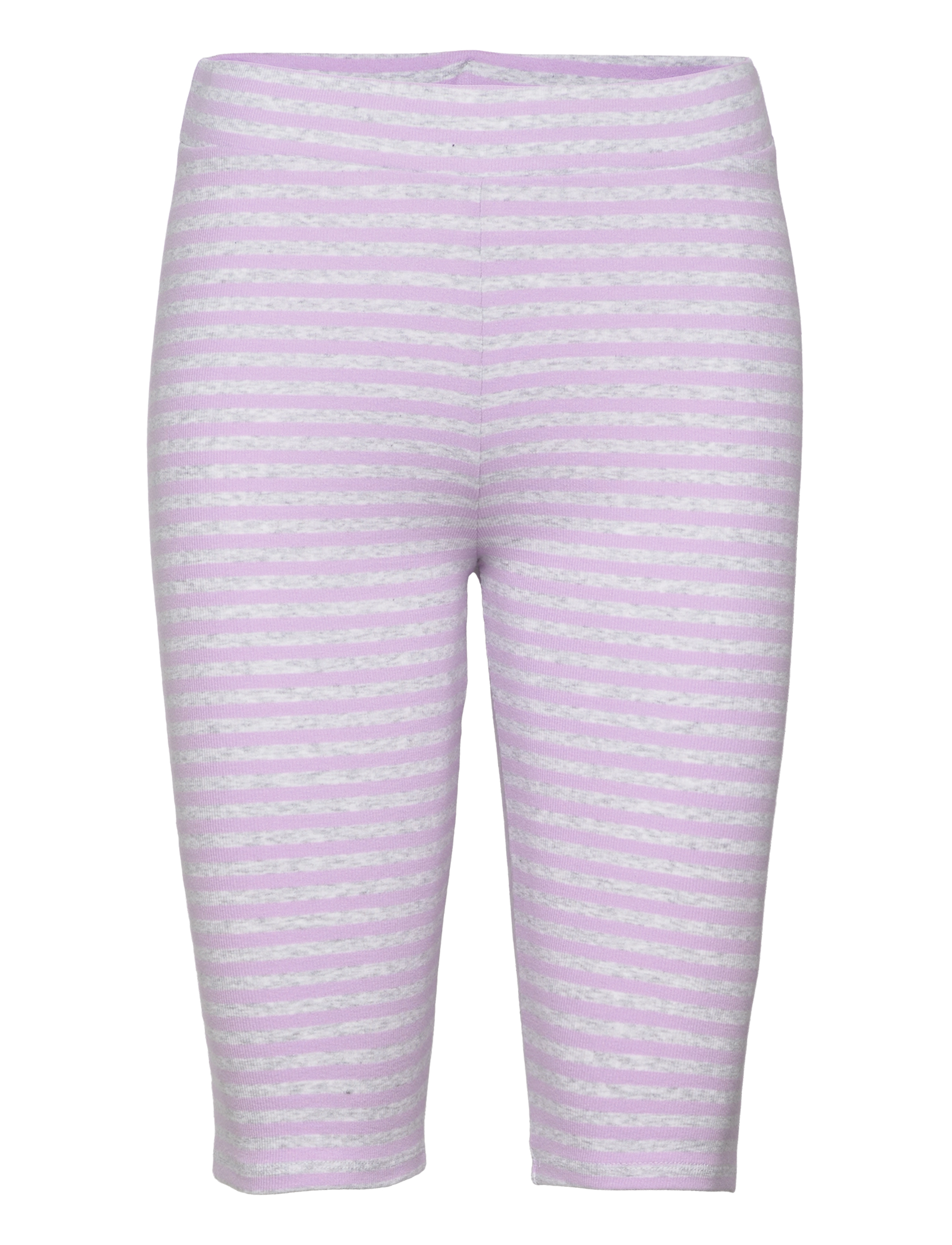 BASIC APPAREL Ludmilla Shorts Gots Lila - S - Damen