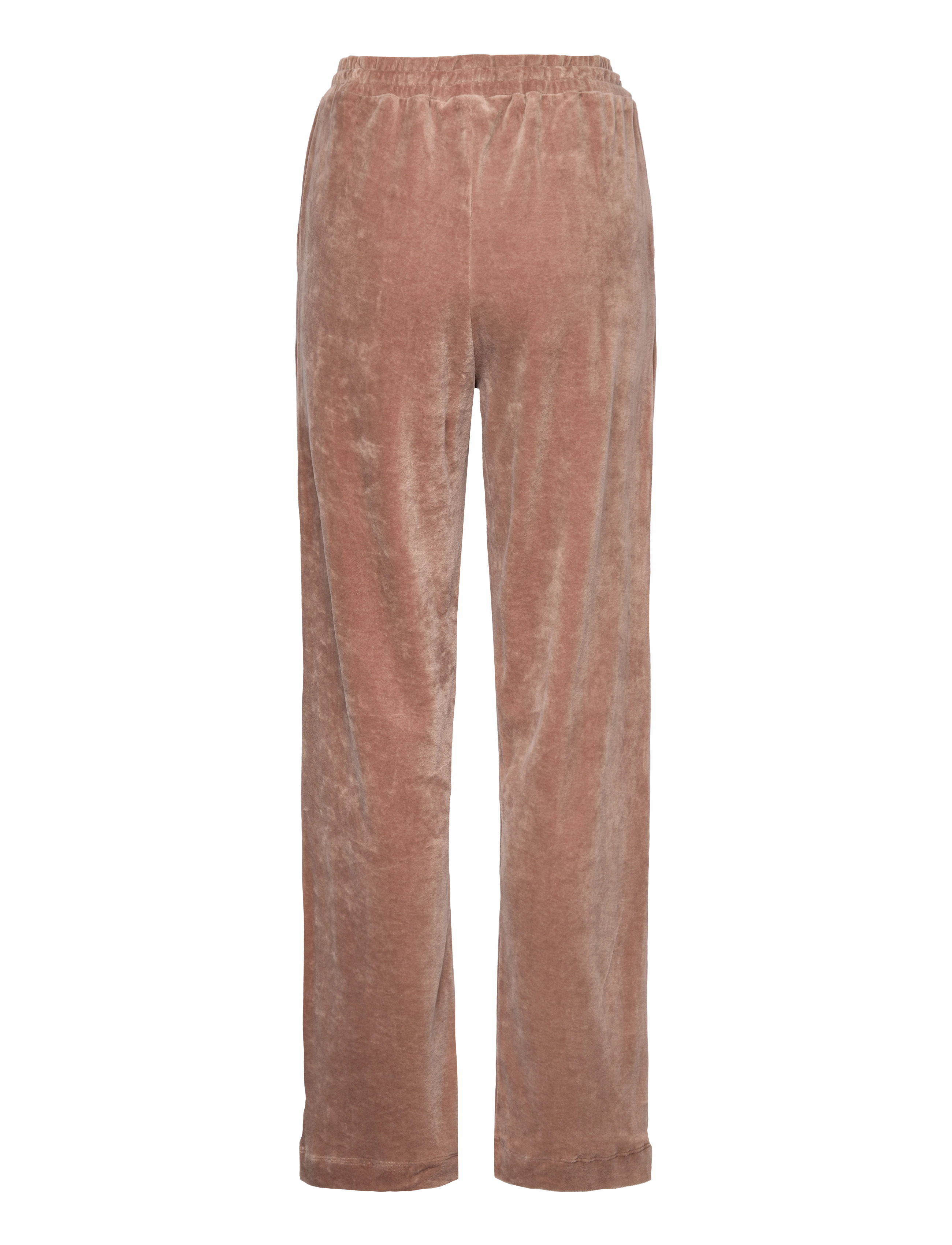 Basic Apparel - Cindy Loose pant GOTS - amphora - 1