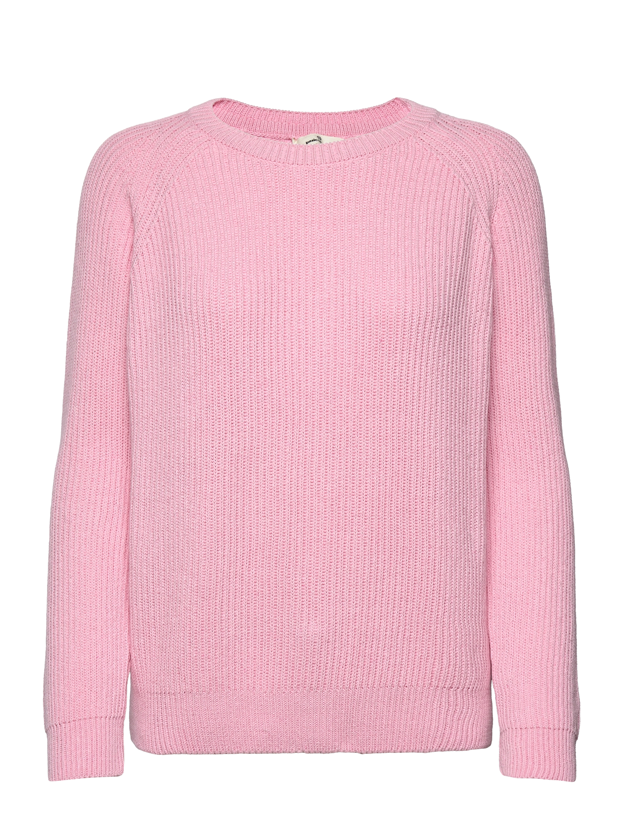 Nuria Sweater - ROSE TAN