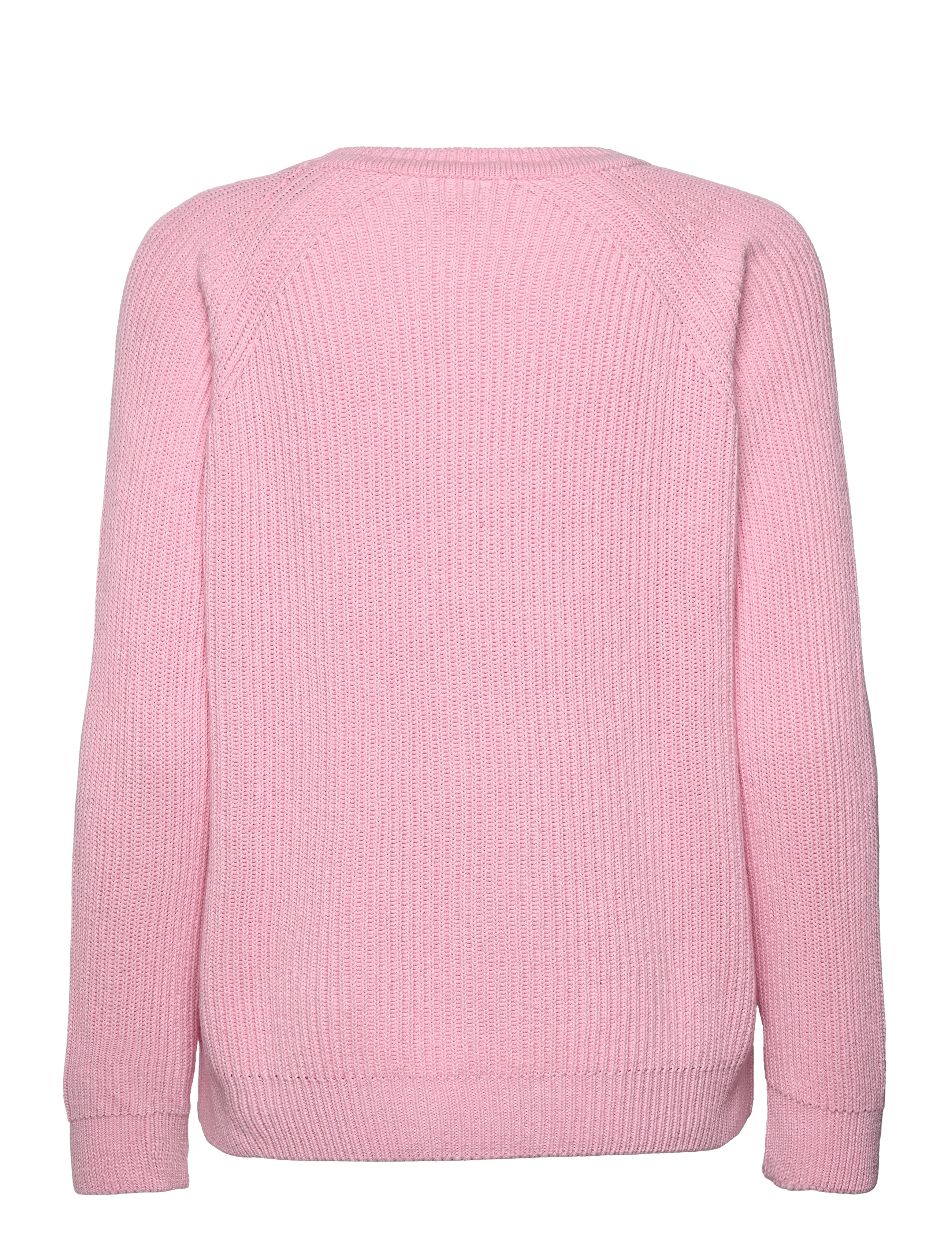 Basic Apparel - Nuria Sweater - rose tan - 1
