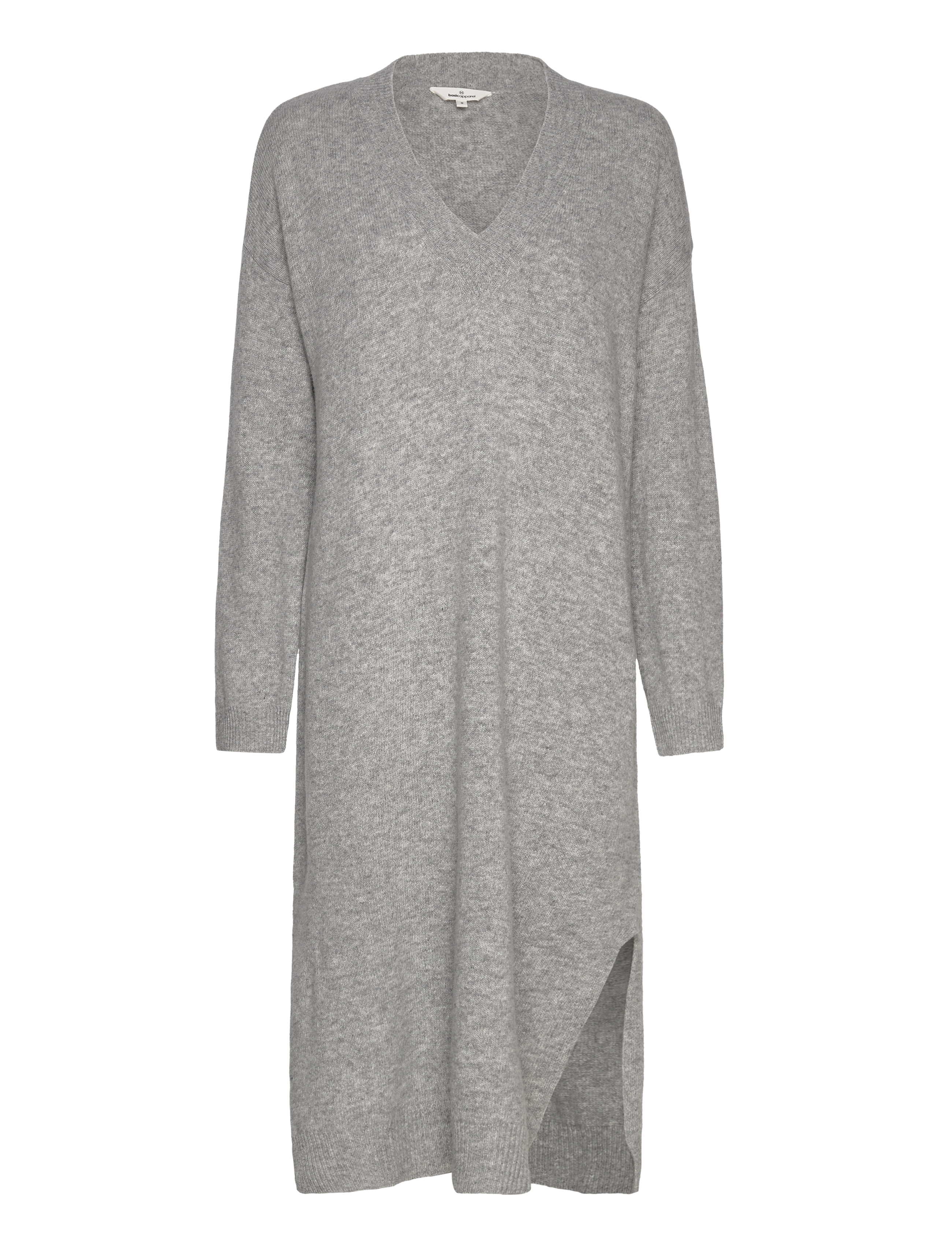 GREY MEL.