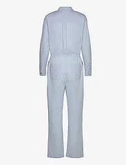 Basic Apparel - Vilde Jumpsuit GOTS - kvinnor - cashmere blue - 1