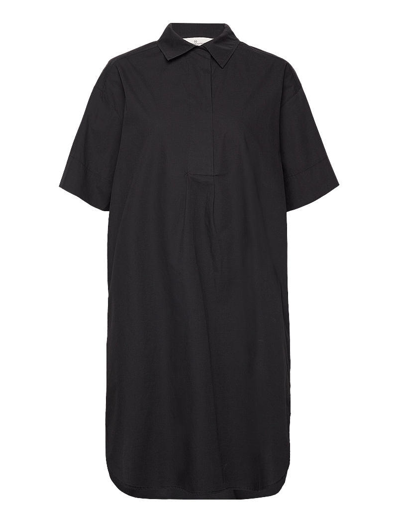 Basic Apparel - Vilde Tunique GOTS - black - 0