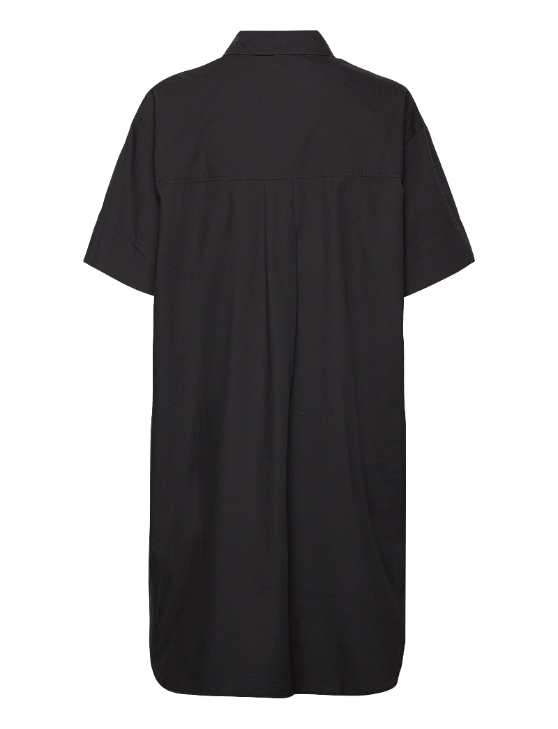 Basic Apparel - Vilde Tunique GOTS - black - 1