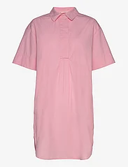 Basic Apparel - Vilde Tunique GOTS - hemdkleider - pink nectar - 0