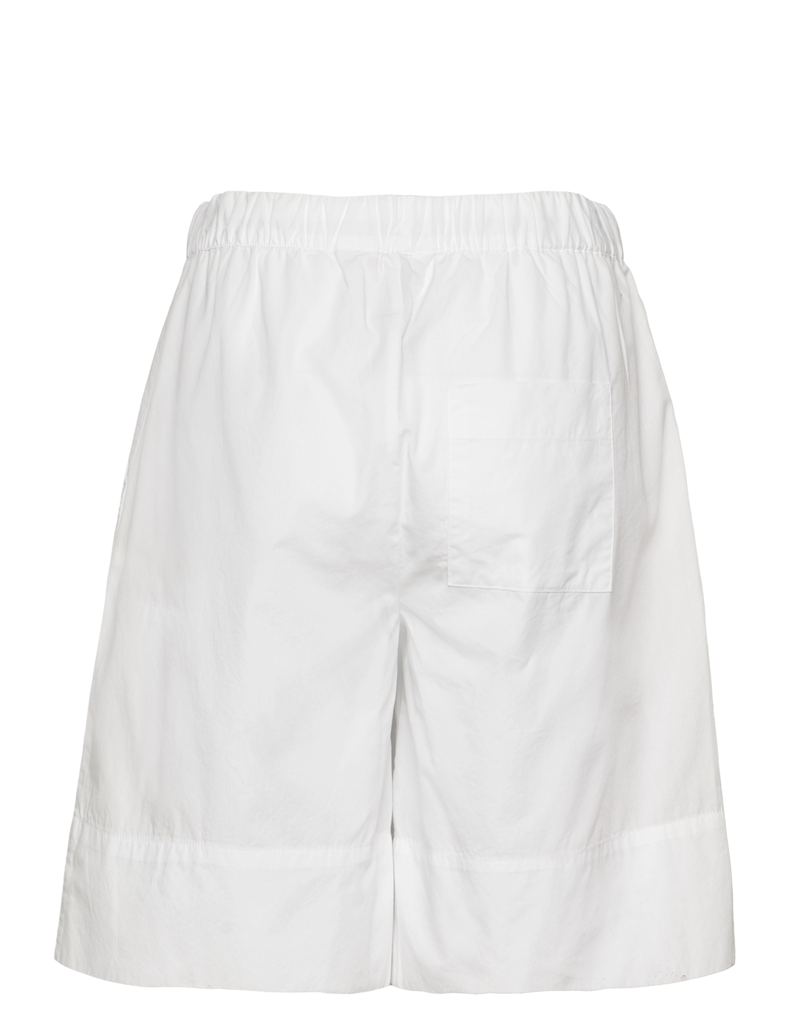 Basic Apparel - Tilde Shorts GOTS - bright white - 1