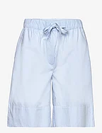 Tilde Shorts GOTS - CASHMERE BLUE