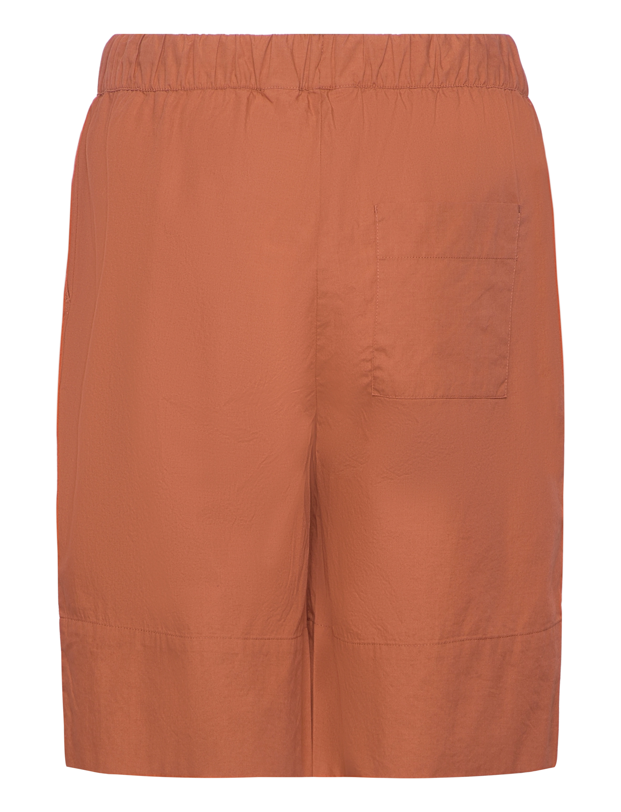 Basic Apparel - Tilde Shorts GOTS - sierra - 1