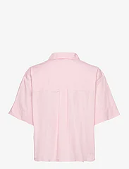 Basic Apparel - Vilde SS Shirt GOTS - koszule z krótkim rękawem - pink nectar - 1