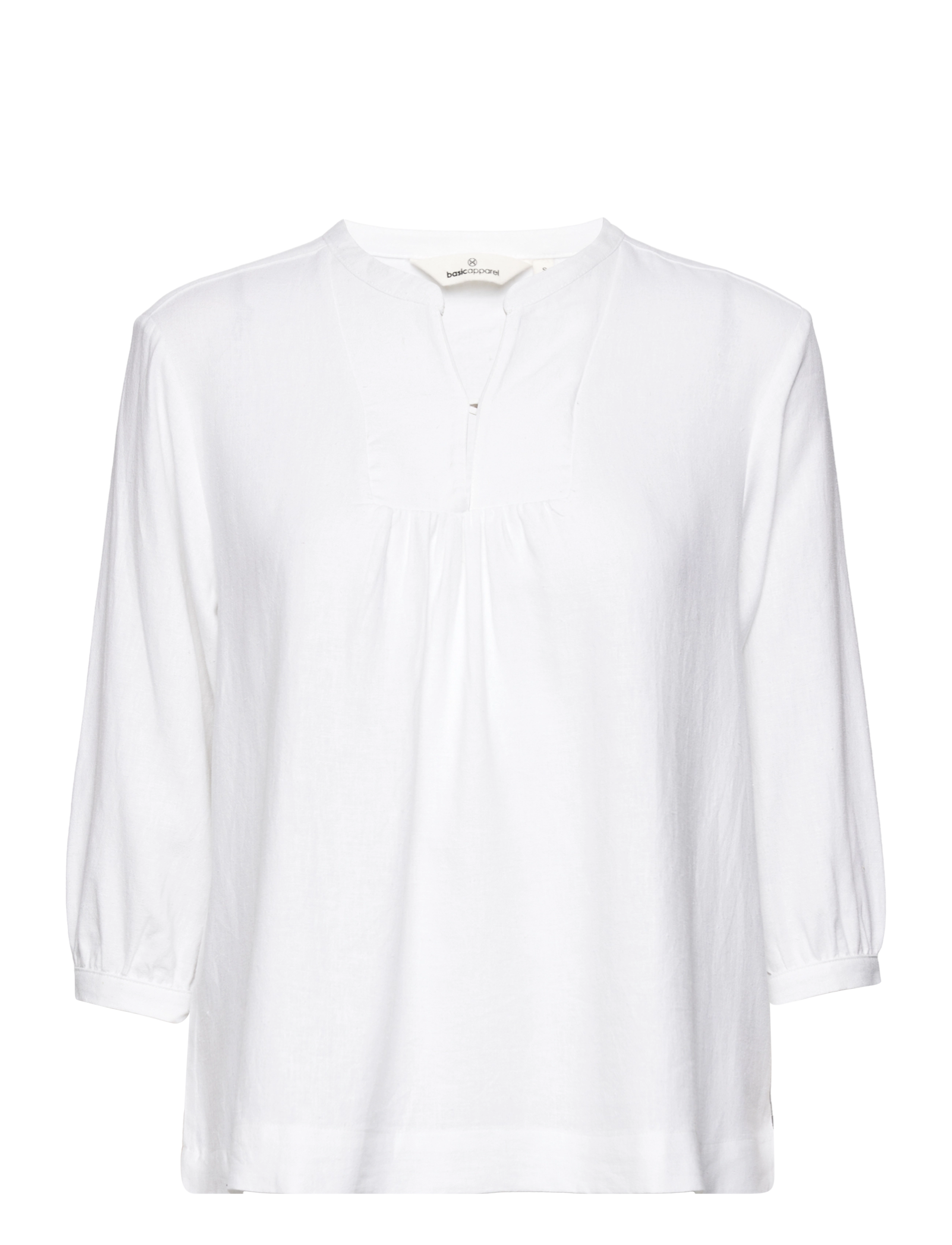BRIGHT WHITE