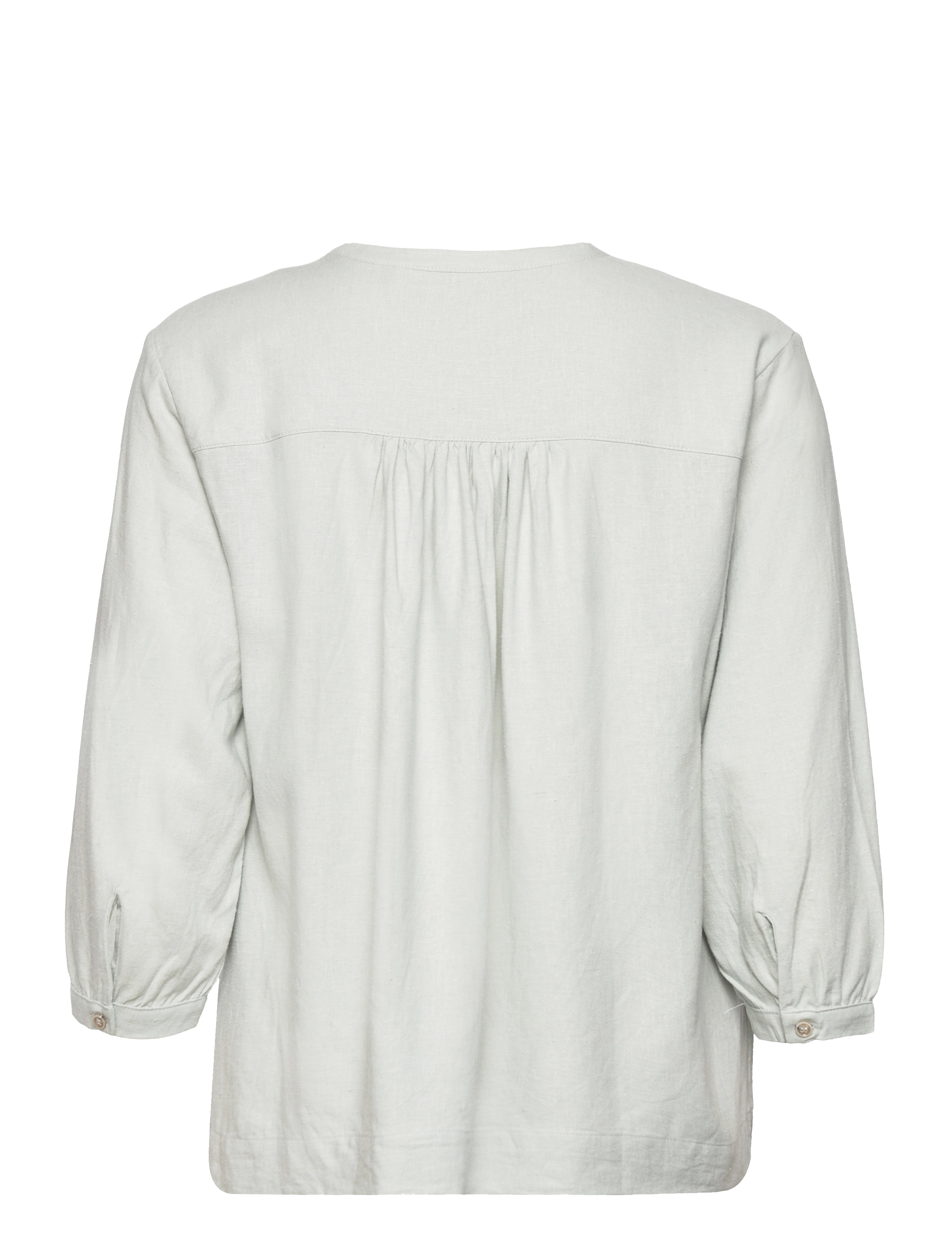 Basic Apparel - Nedel Tunique - stormy grey - 1